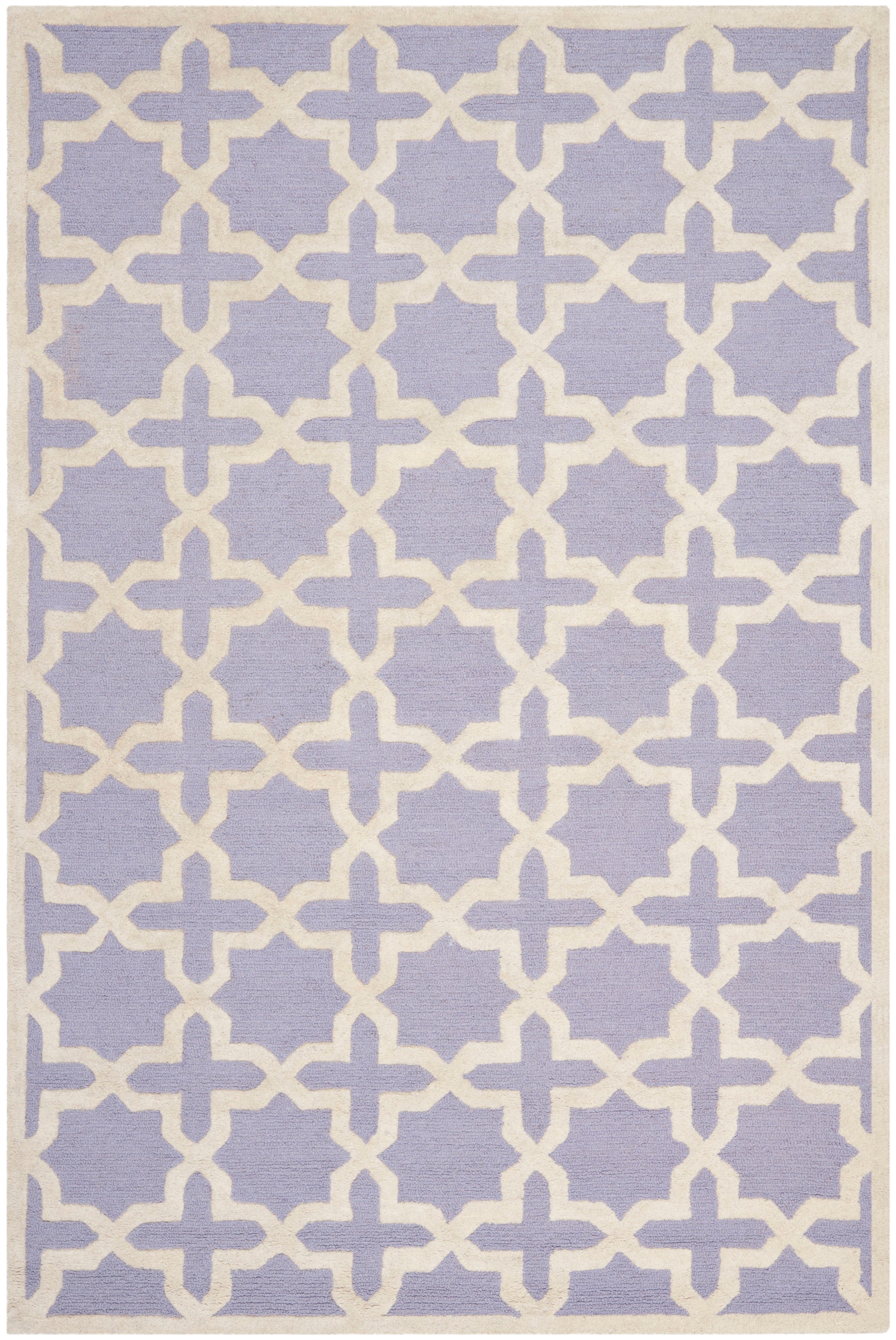 Safavieh Vloerkleed Malerie wol | 