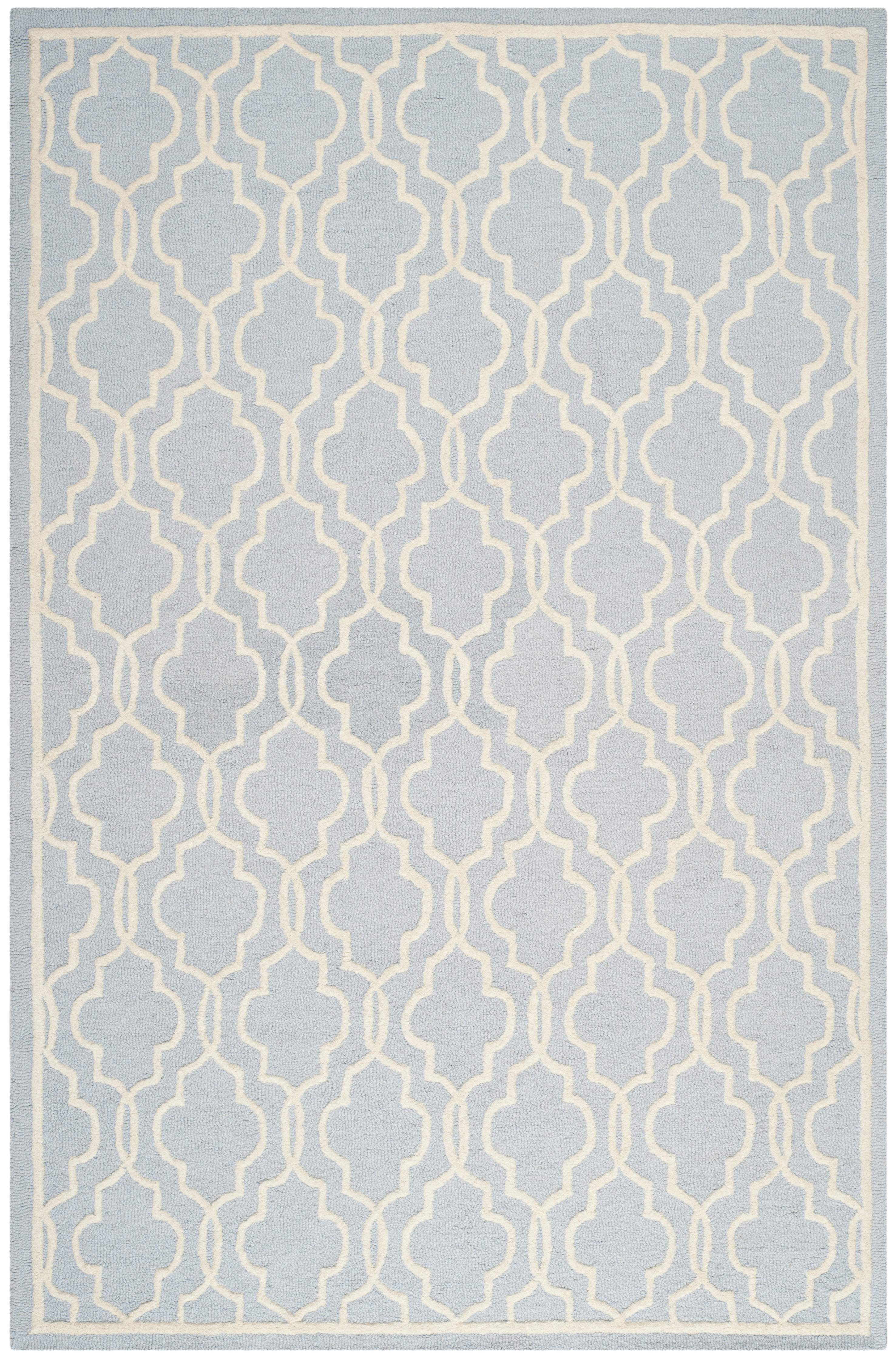 Safavieh Vloerkleed Elle wol | 