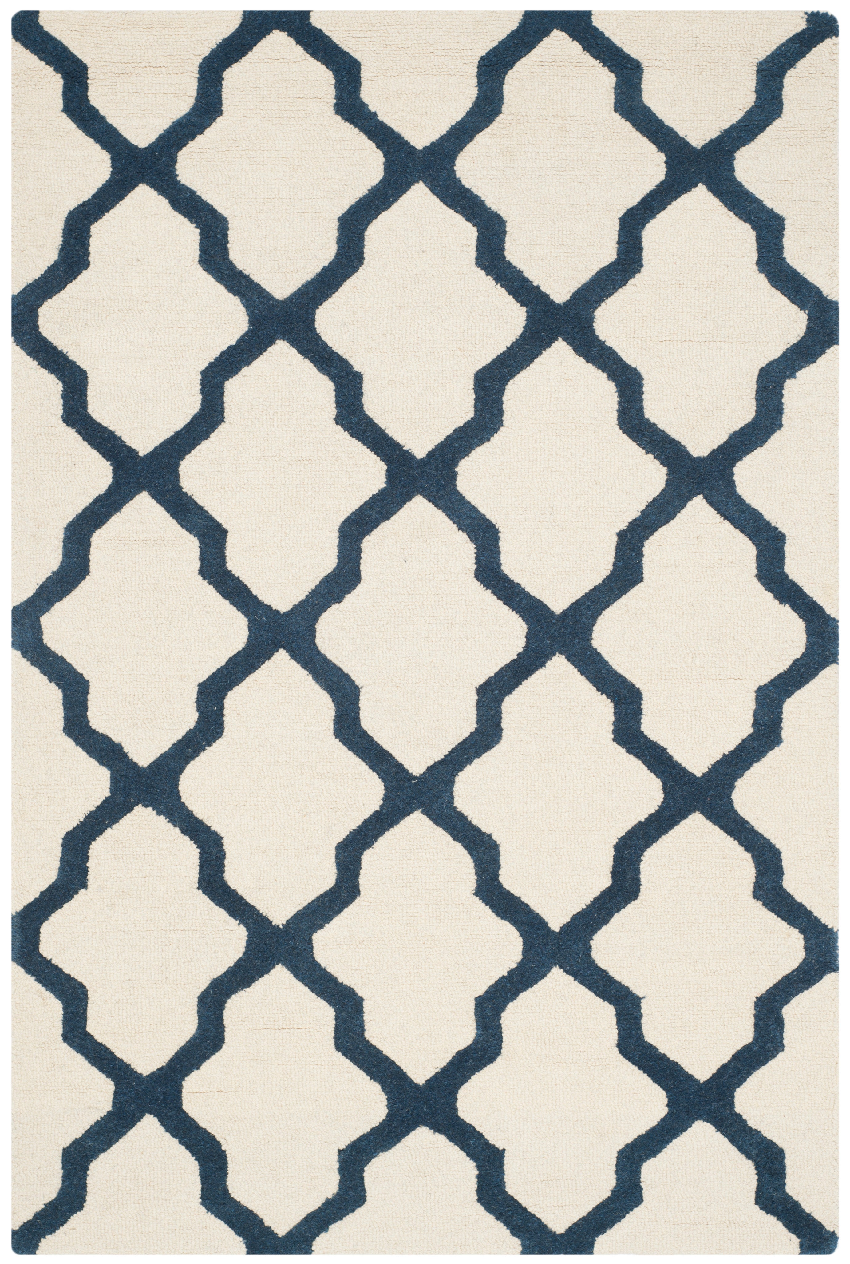 Safavieh Vloerkleed Ava | 