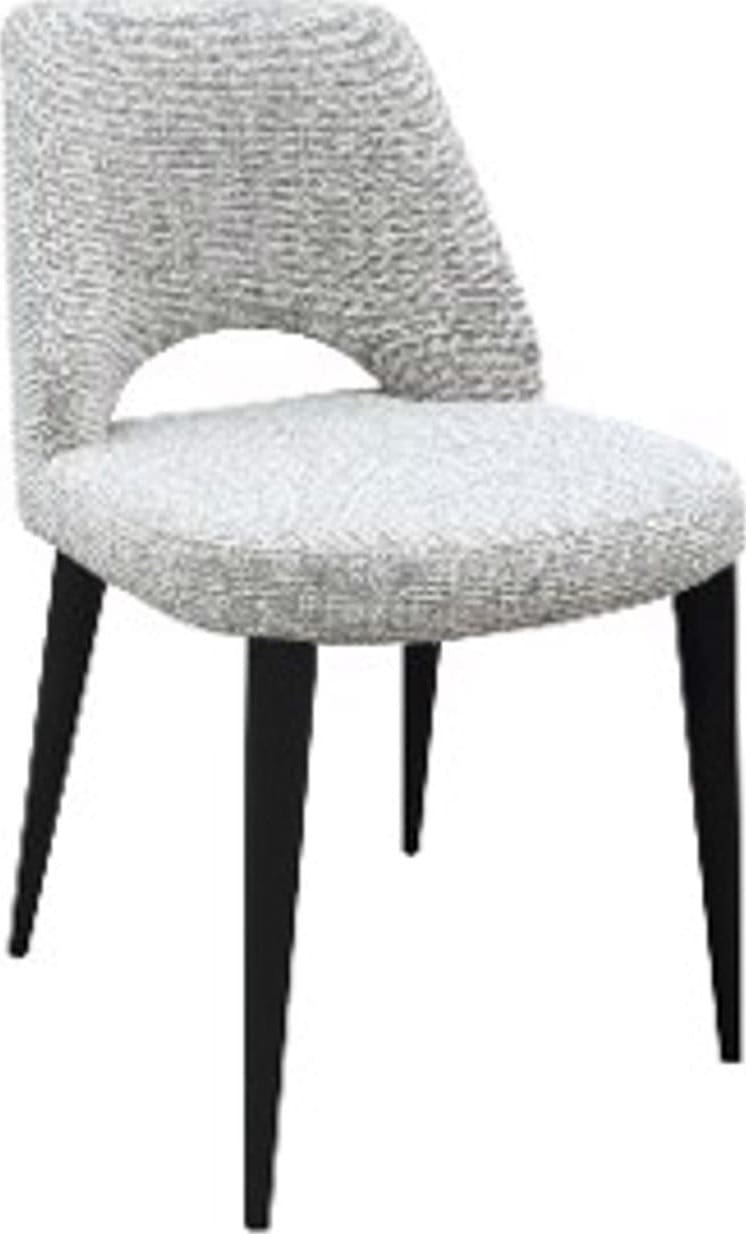 Eetkamerstoel Tabitha natural fancy