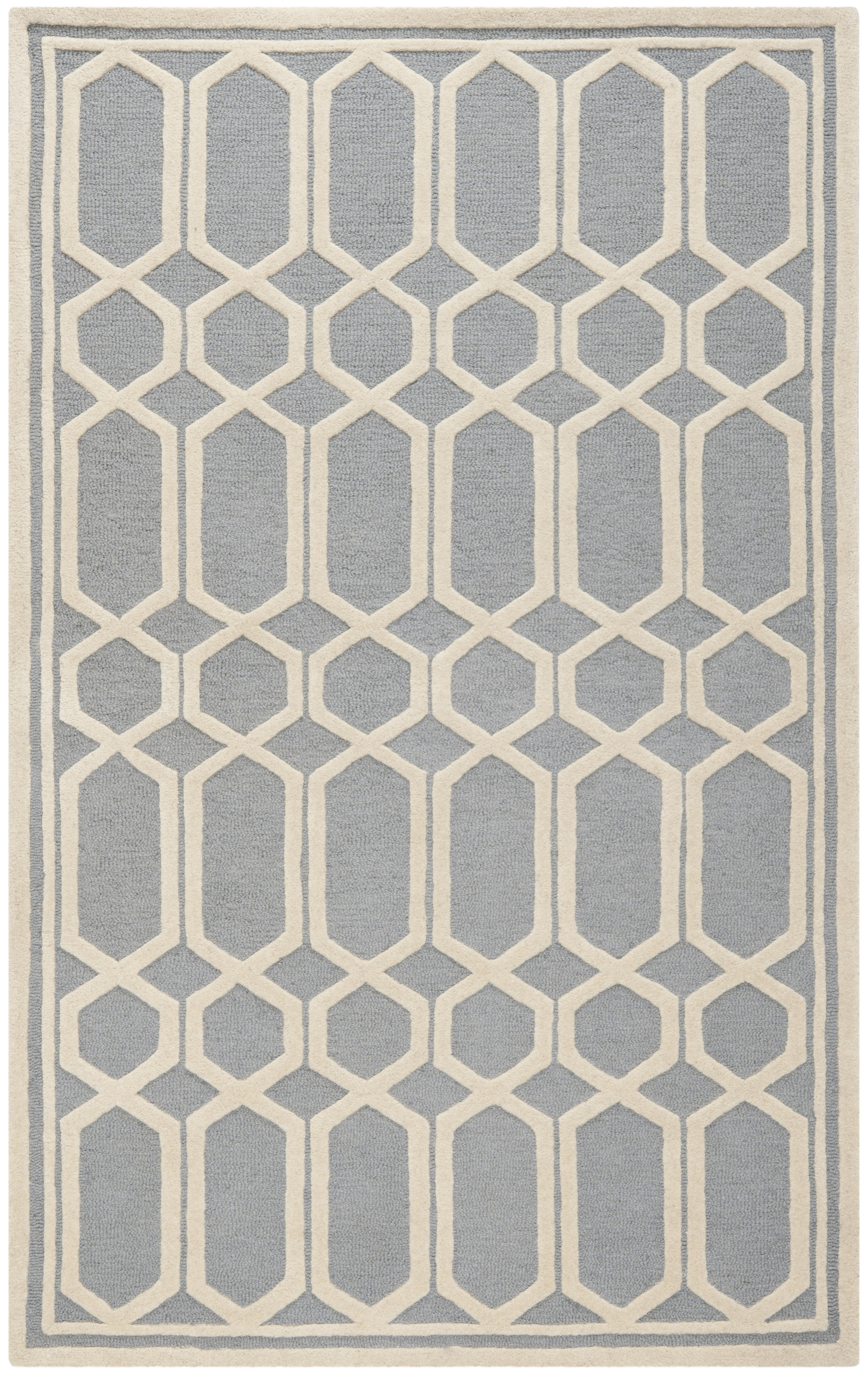 Safavieh Vloerkleed Olivia | 