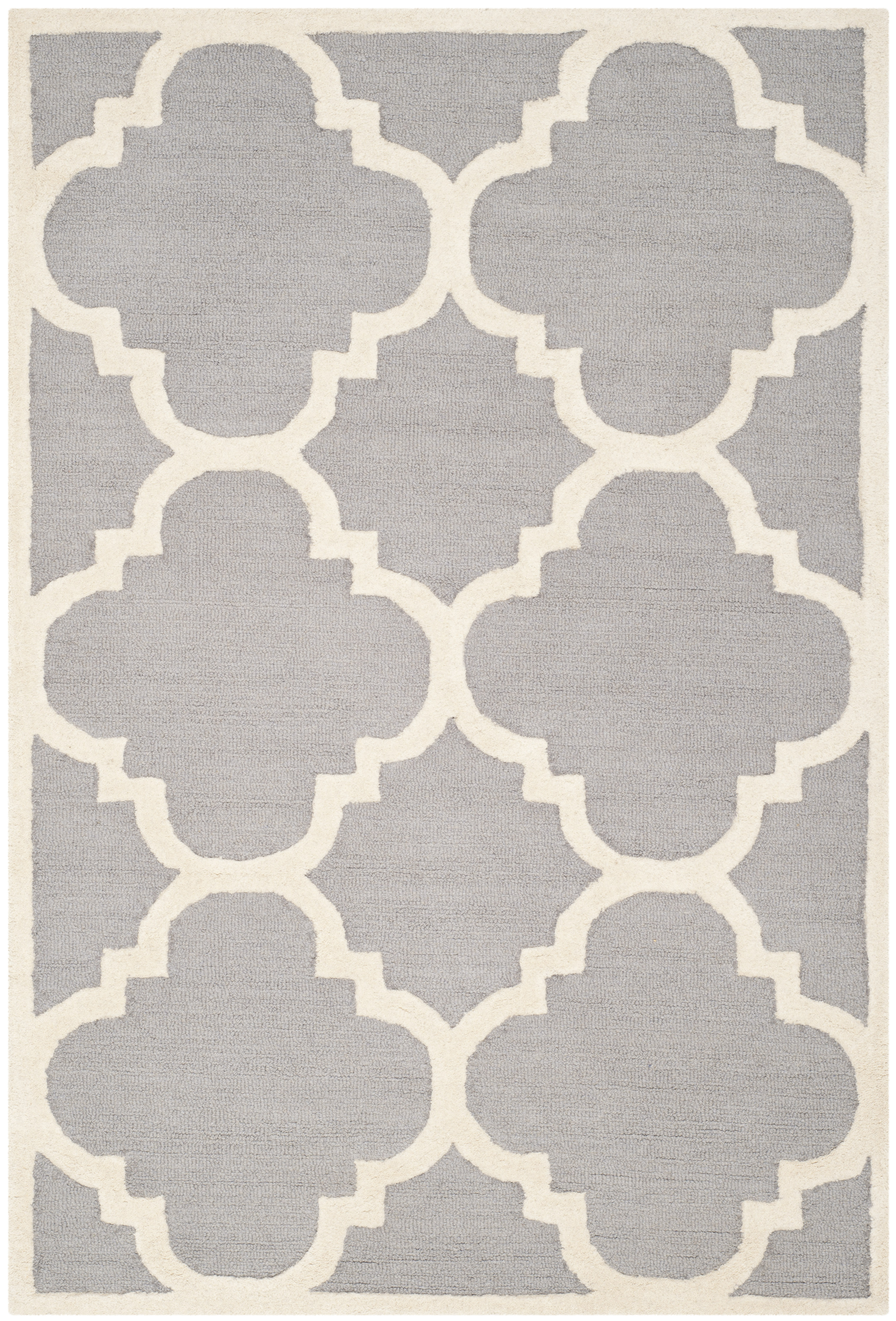 Safavieh Vloerkleed Clark wol | 