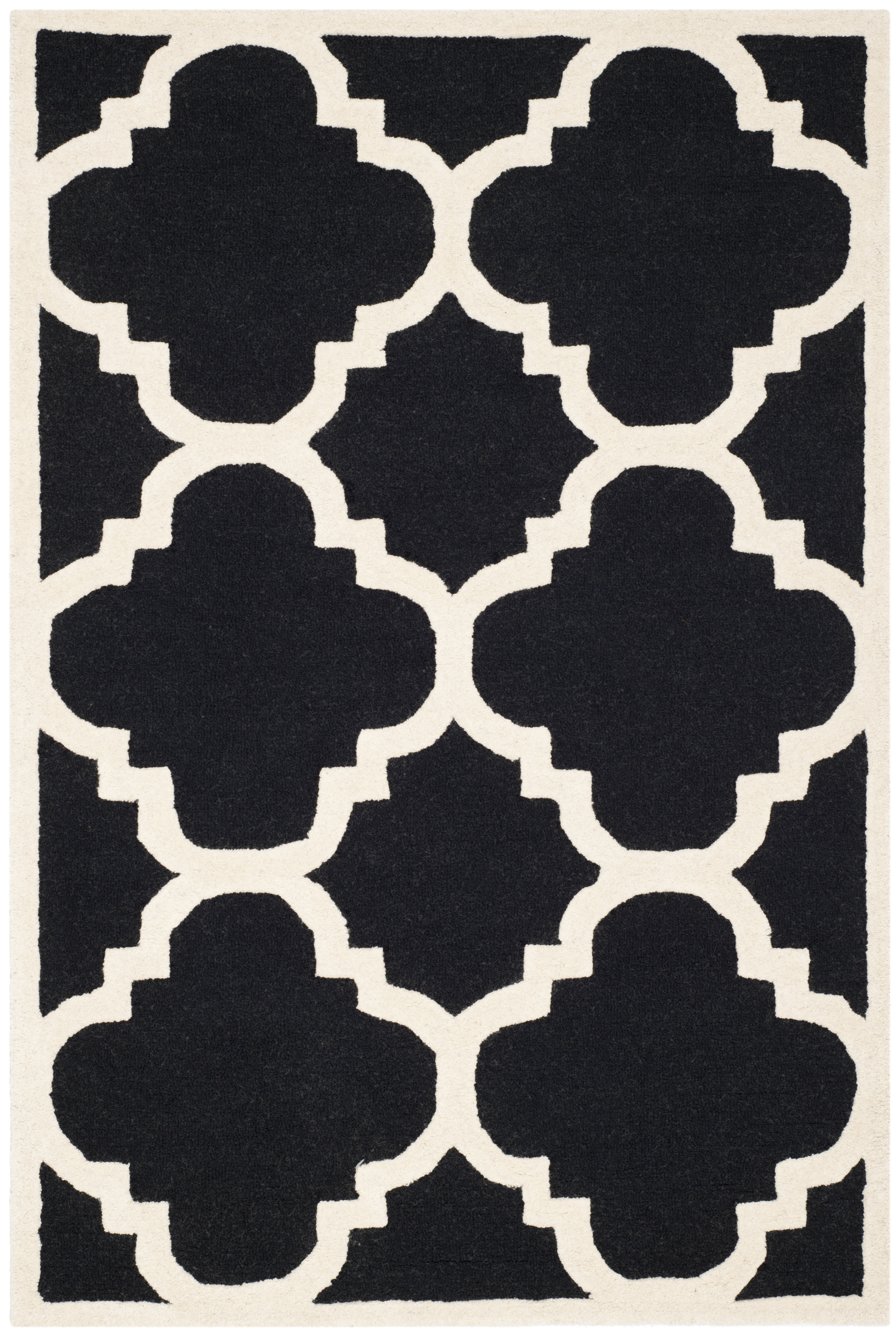 Safavieh Vloerkleed Clark wol | 