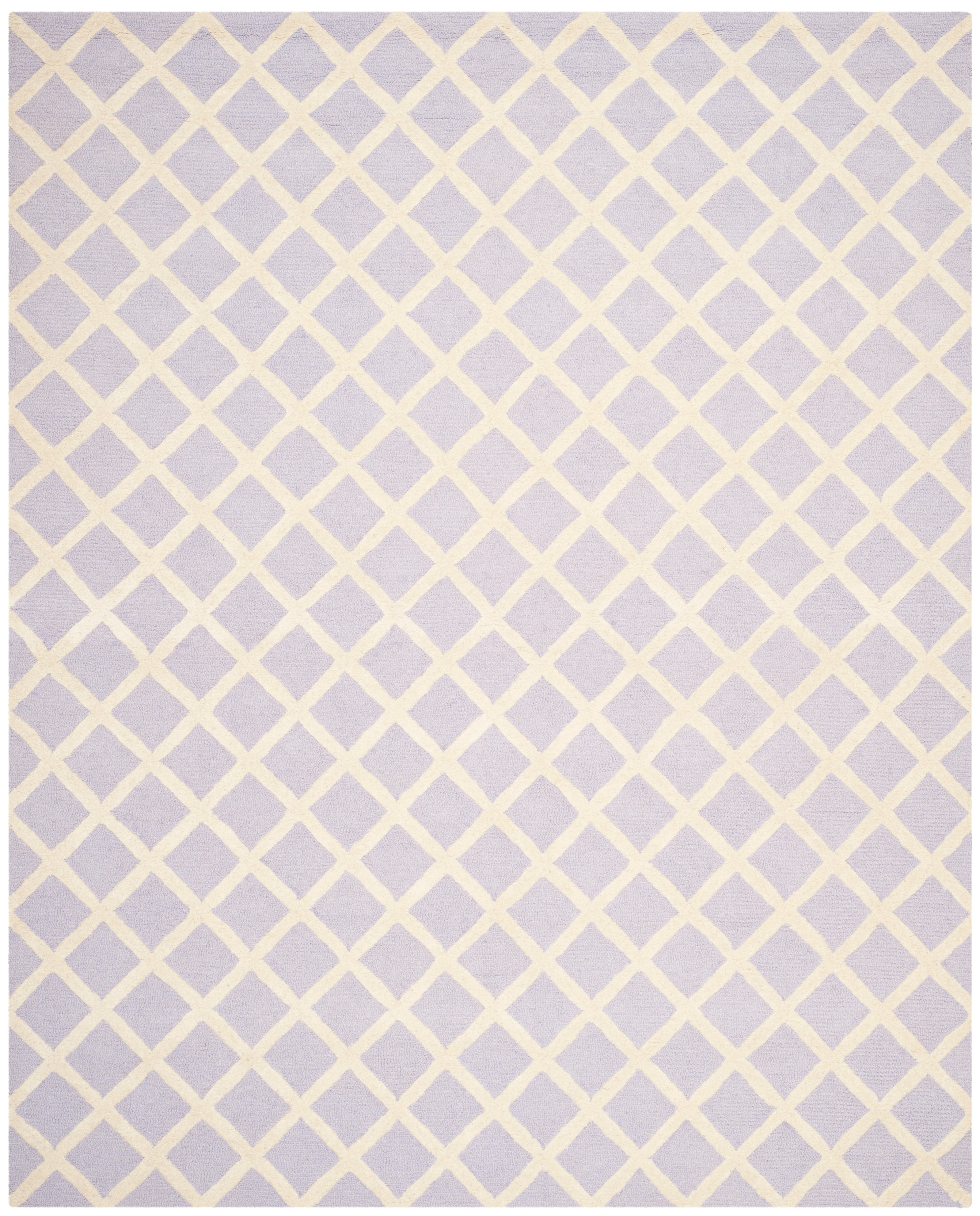 Safavieh Vloerkleed Sophie wol | 