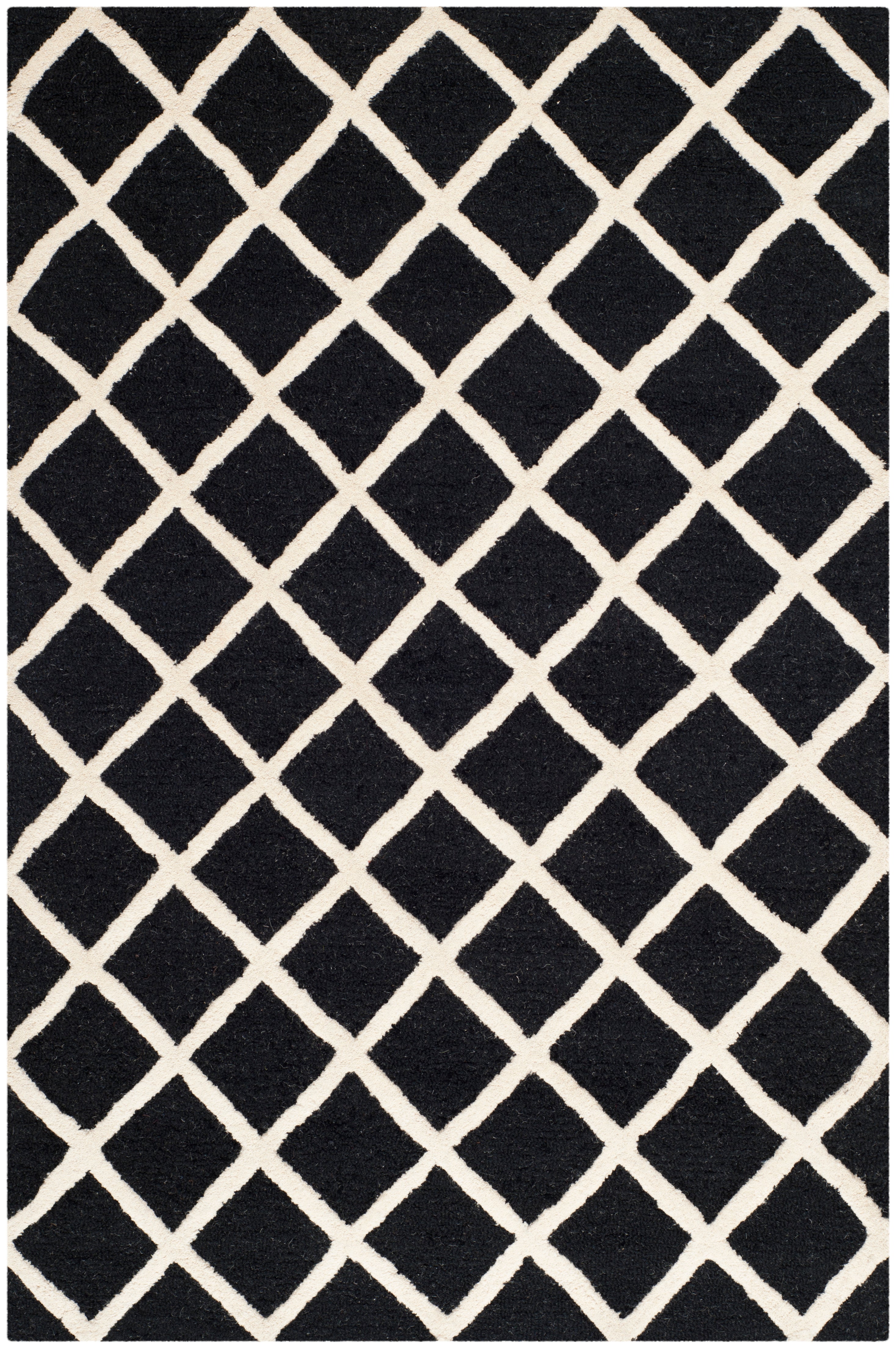 Safavieh Vloerkleed Sophie wol | 