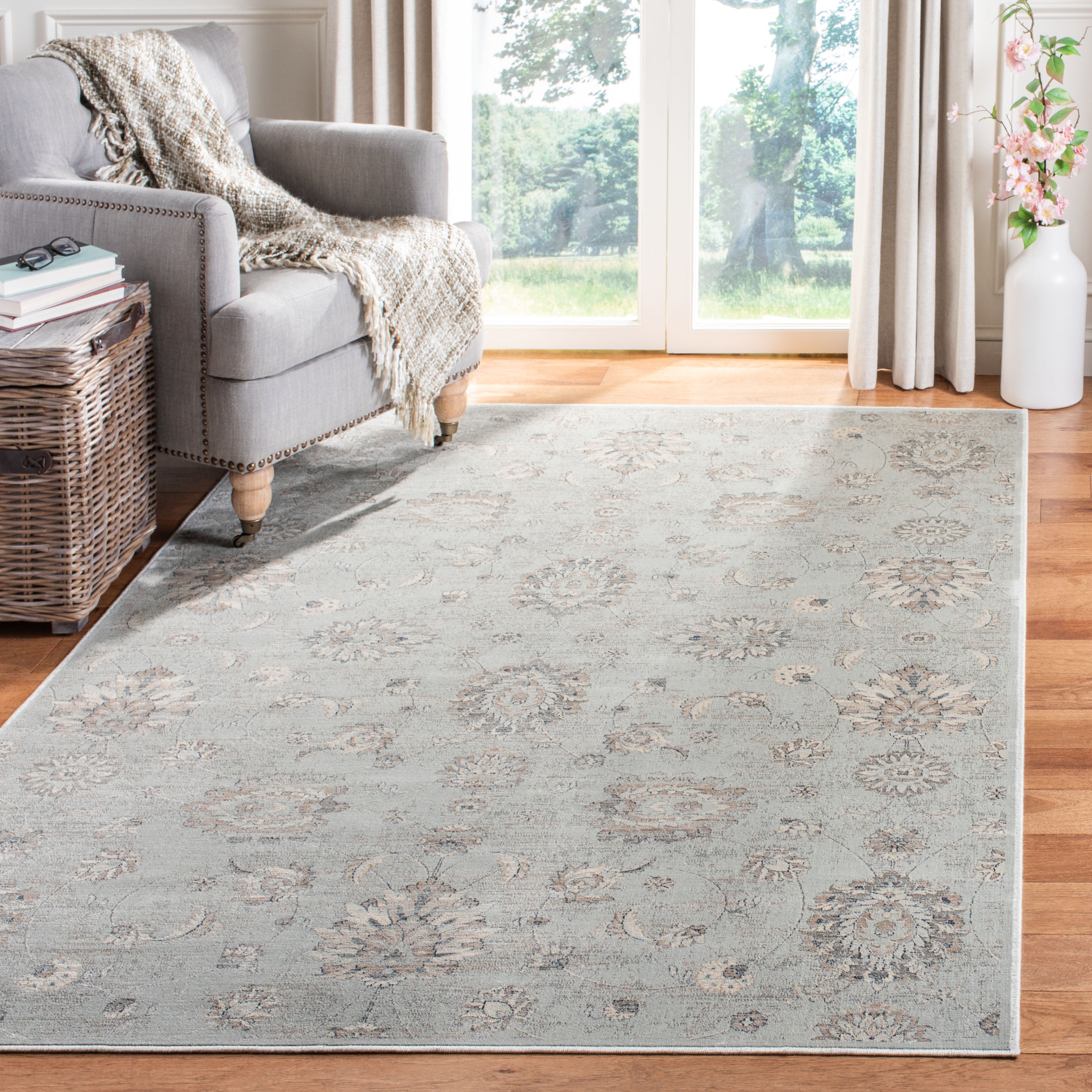 Safavieh Vintage vloerkleed Brienne | 