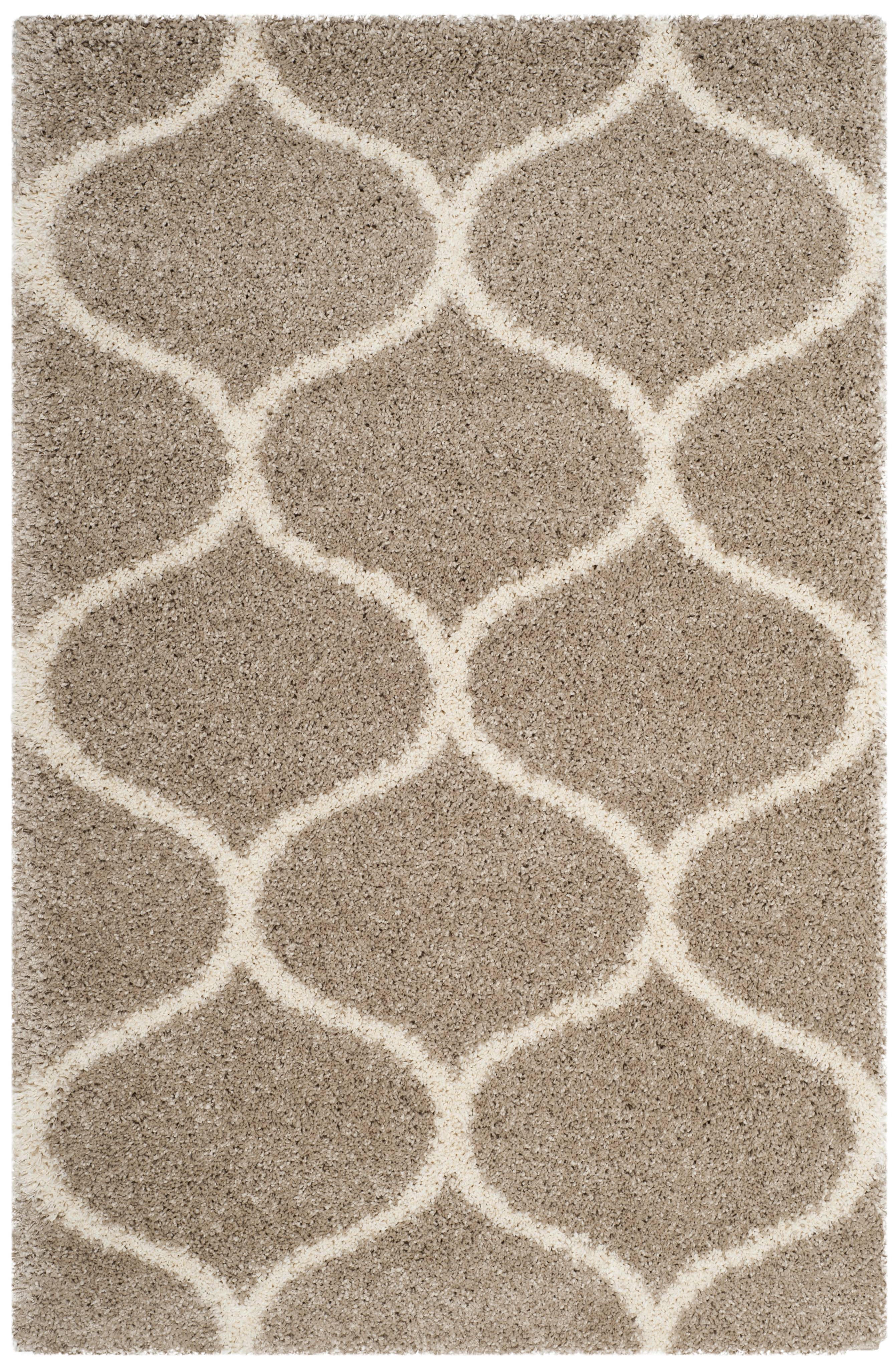 Safavieh Vloerkleed Zoey | 