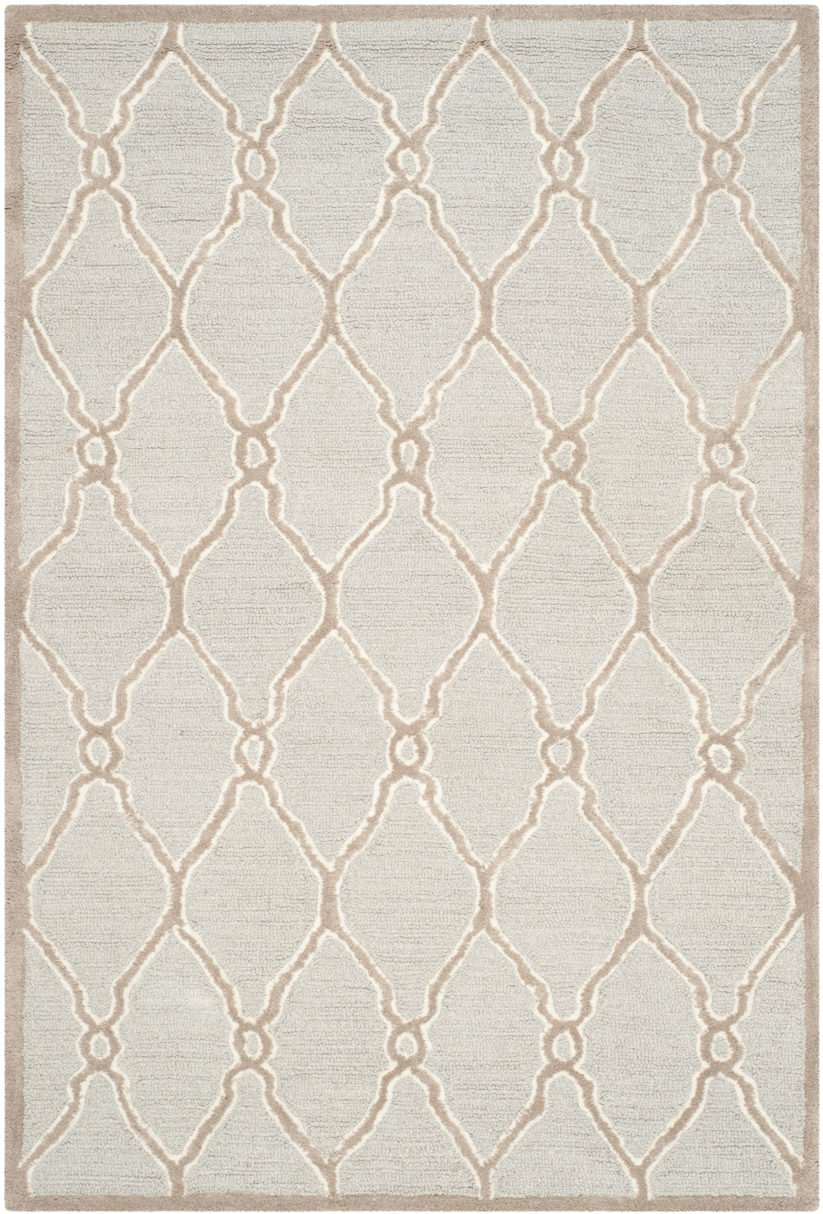 Safavieh Vloerkleed Augusta wol | 