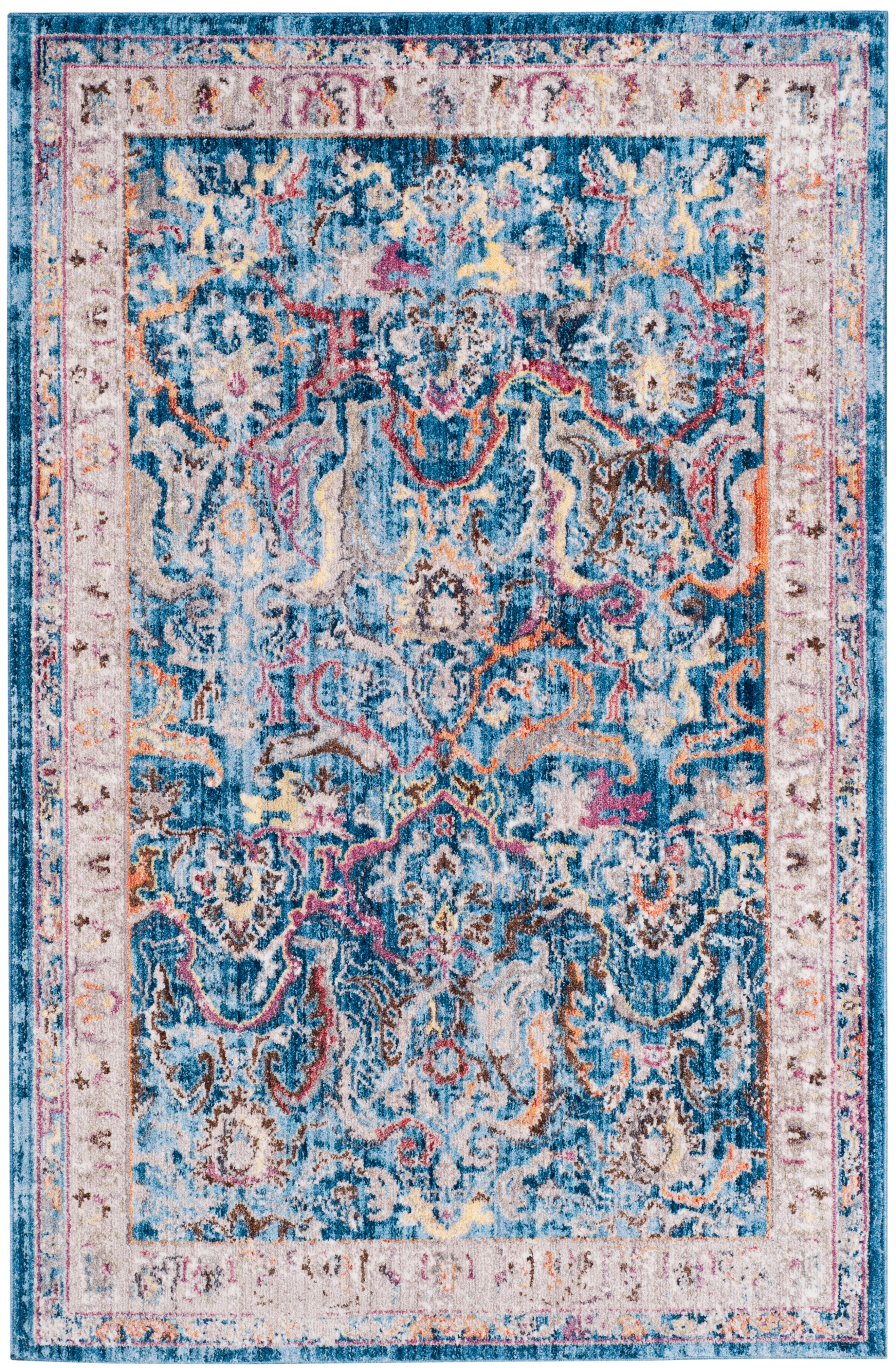 Safavieh Vloerkleed Myra | 