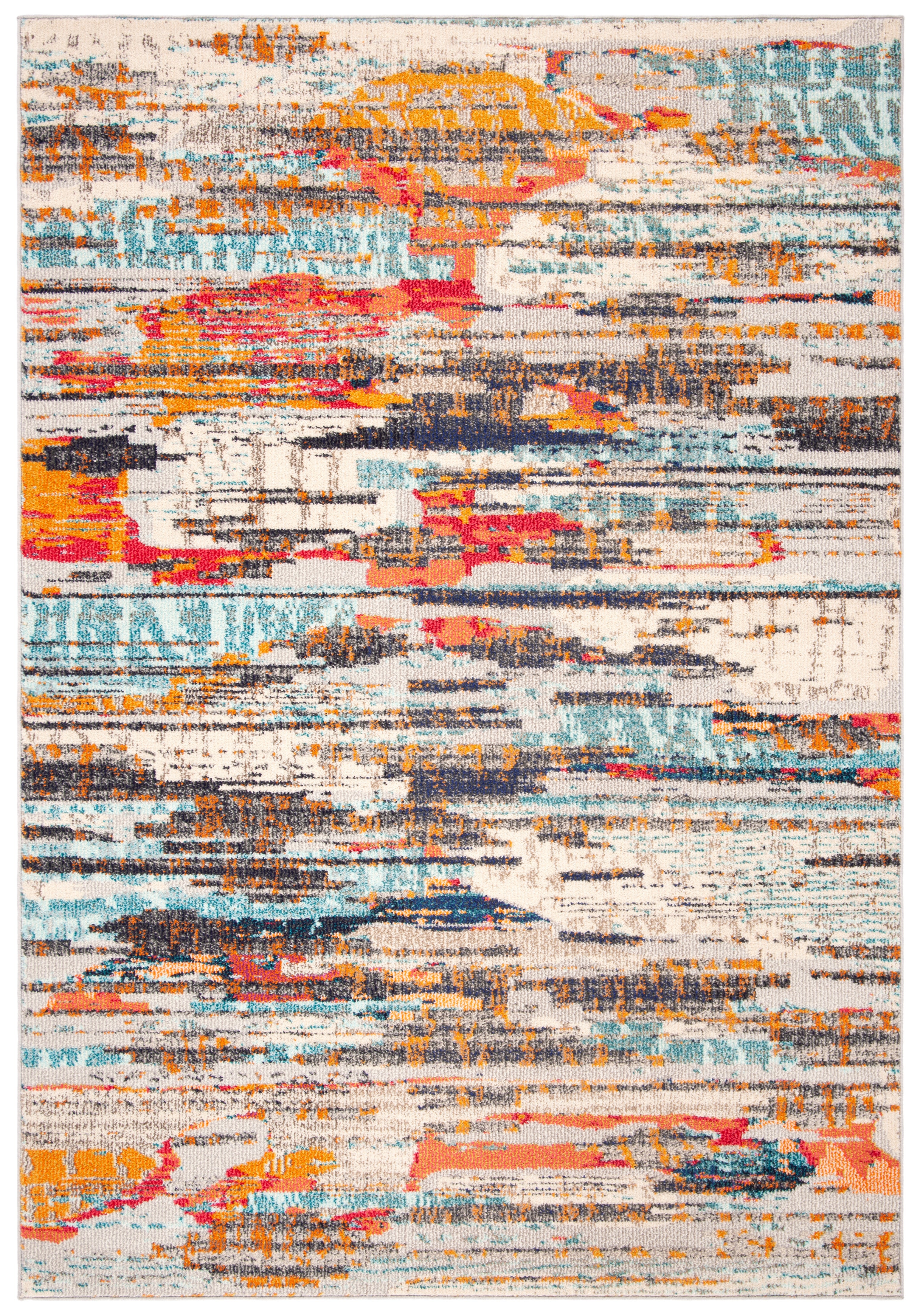 Safavieh Vloerkleed Boho Chic | 