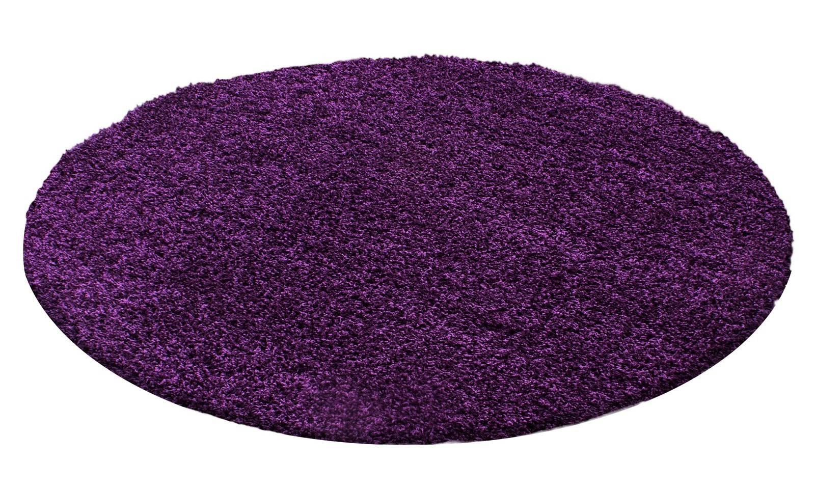 Ayyildiz Vloerkleed Dream rond | 