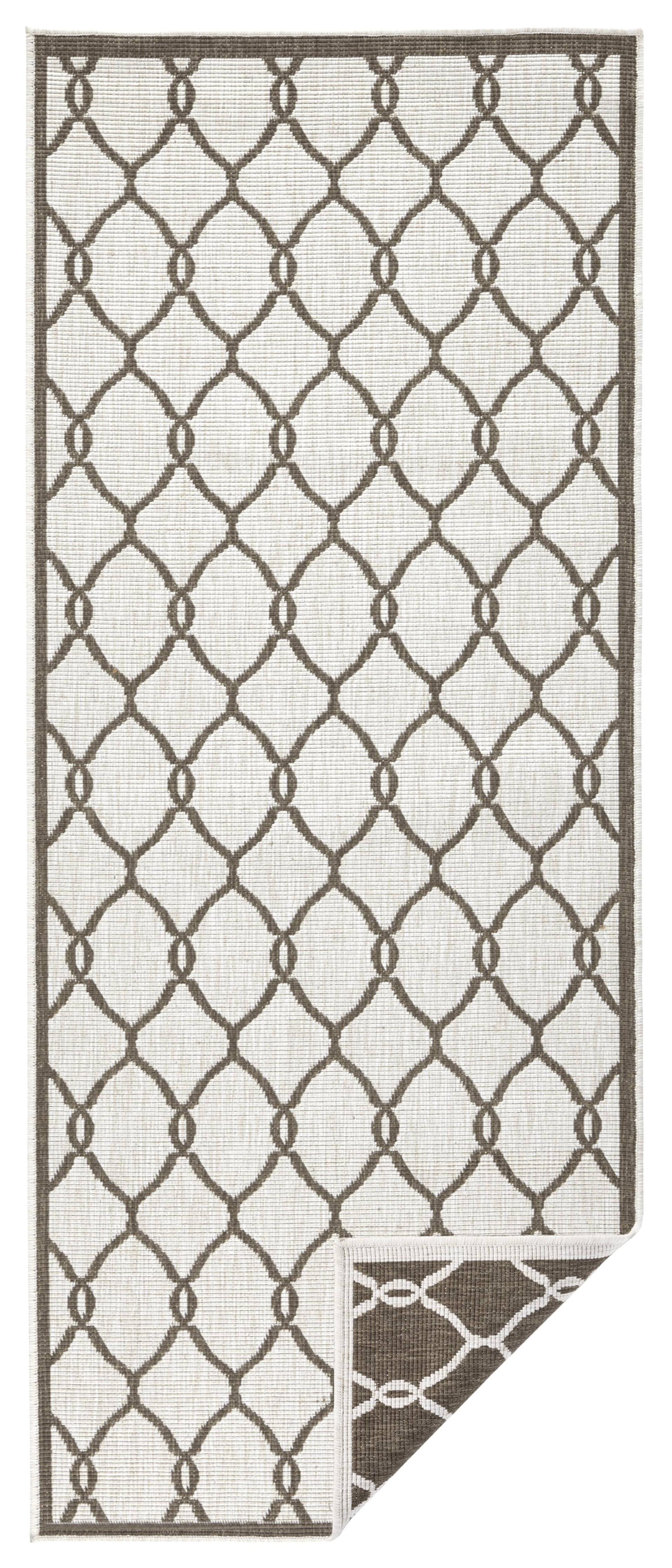 Northrugs Vloerkleed Rimini in- & outdoor | 