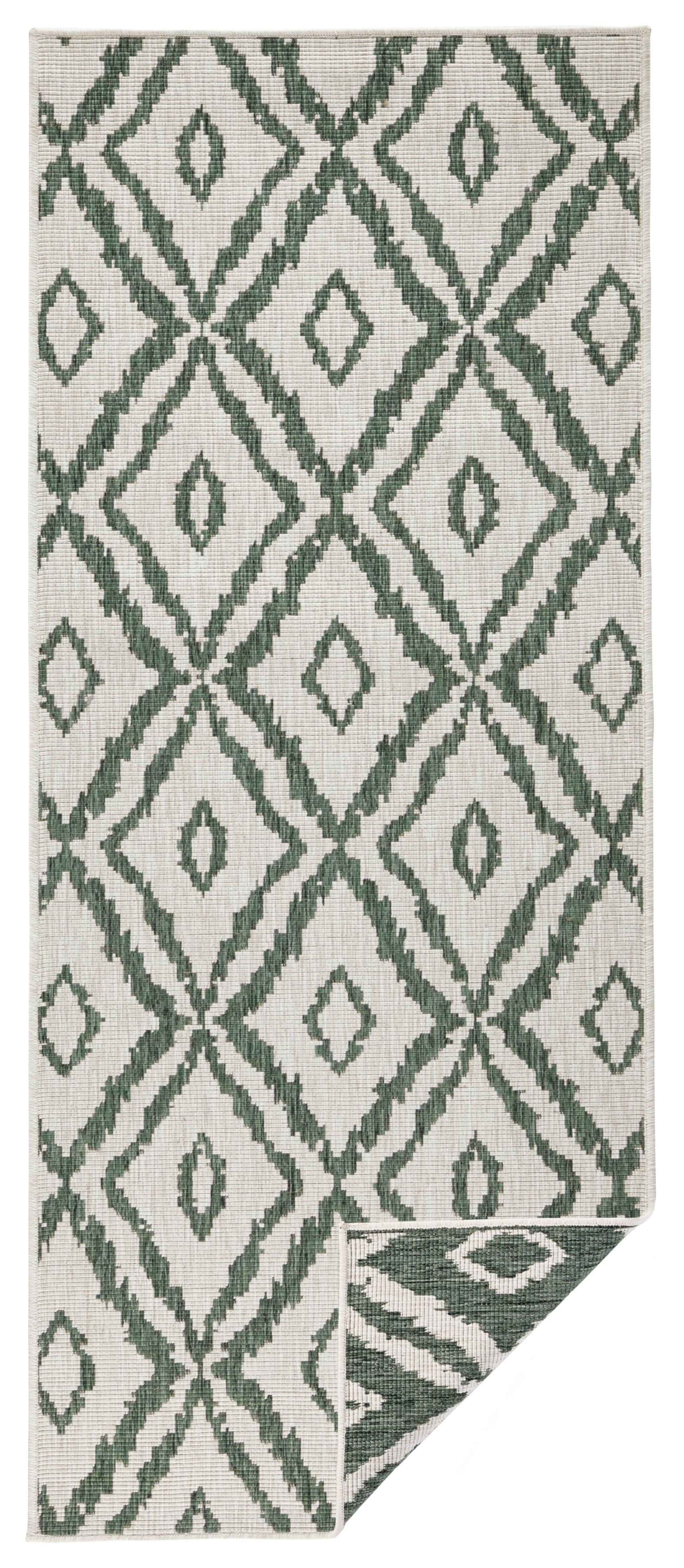 Northrugs Vloerkleed Rio in- & outdoor | 