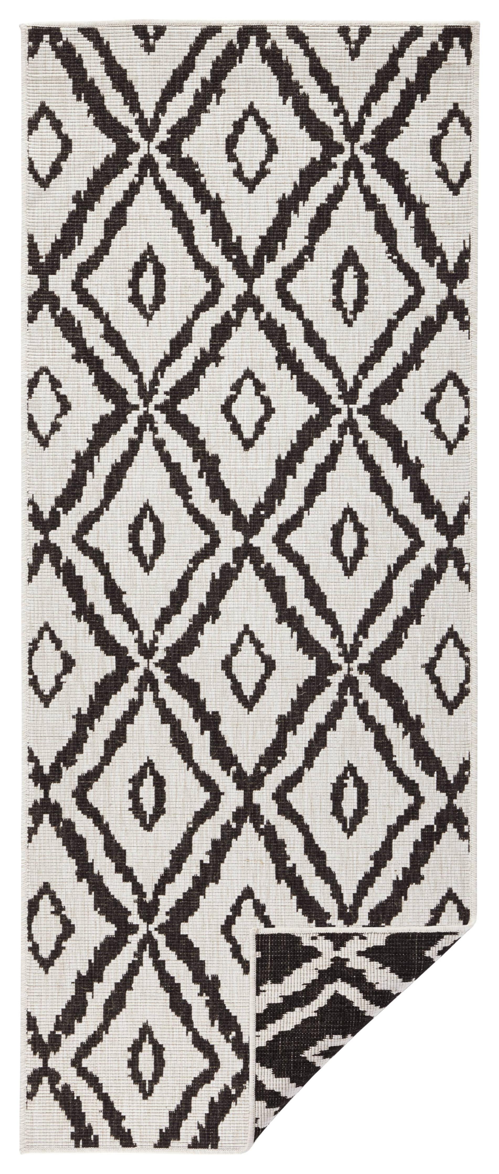 Northrugs Vloerkleed Rio in- & outdoor | 
