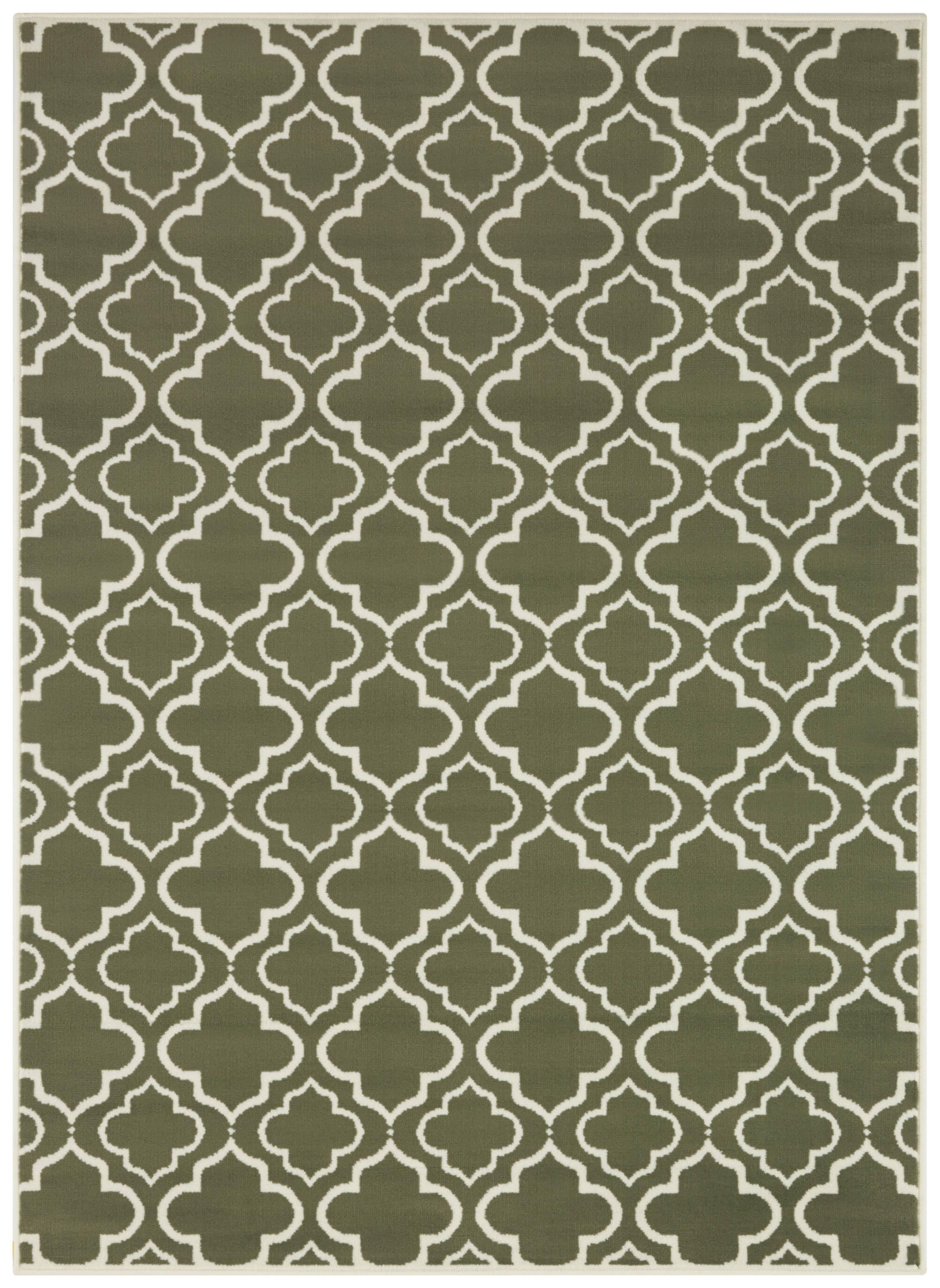 Casa Caron Vloerkleed Barend | 