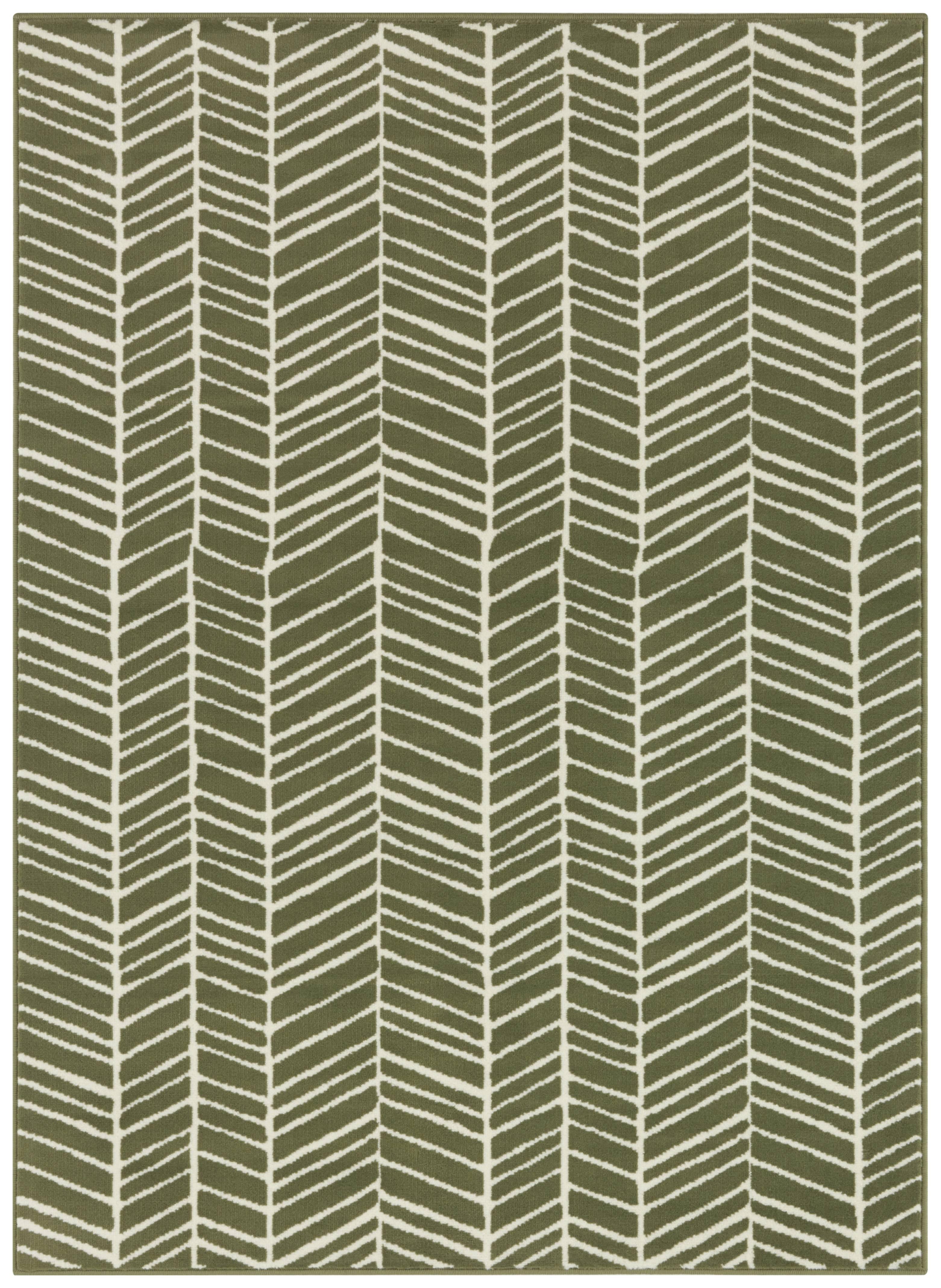 Casa Caron Vloerkleed Bart | 