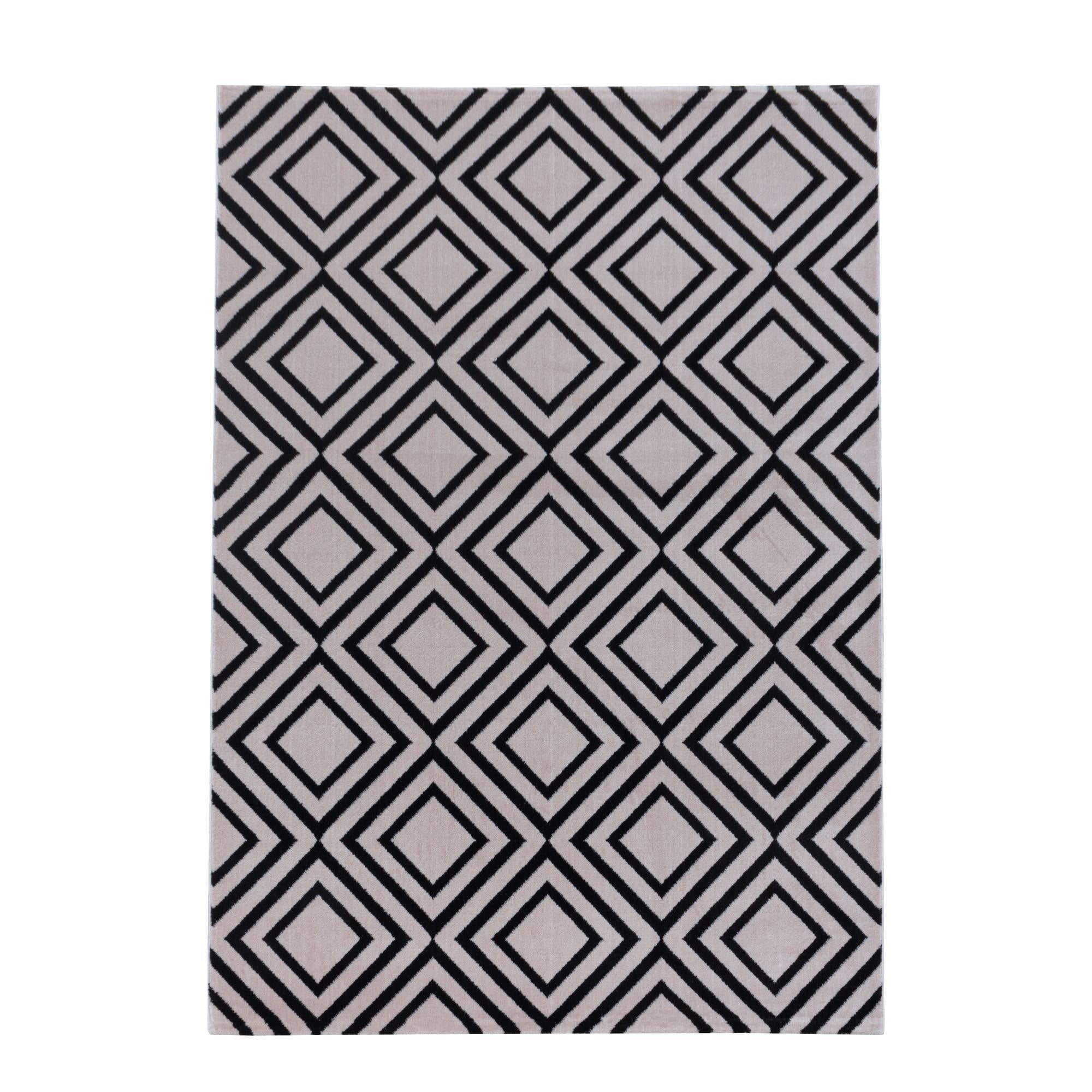 Ayyildiz Vloerkleed Diamonds | 