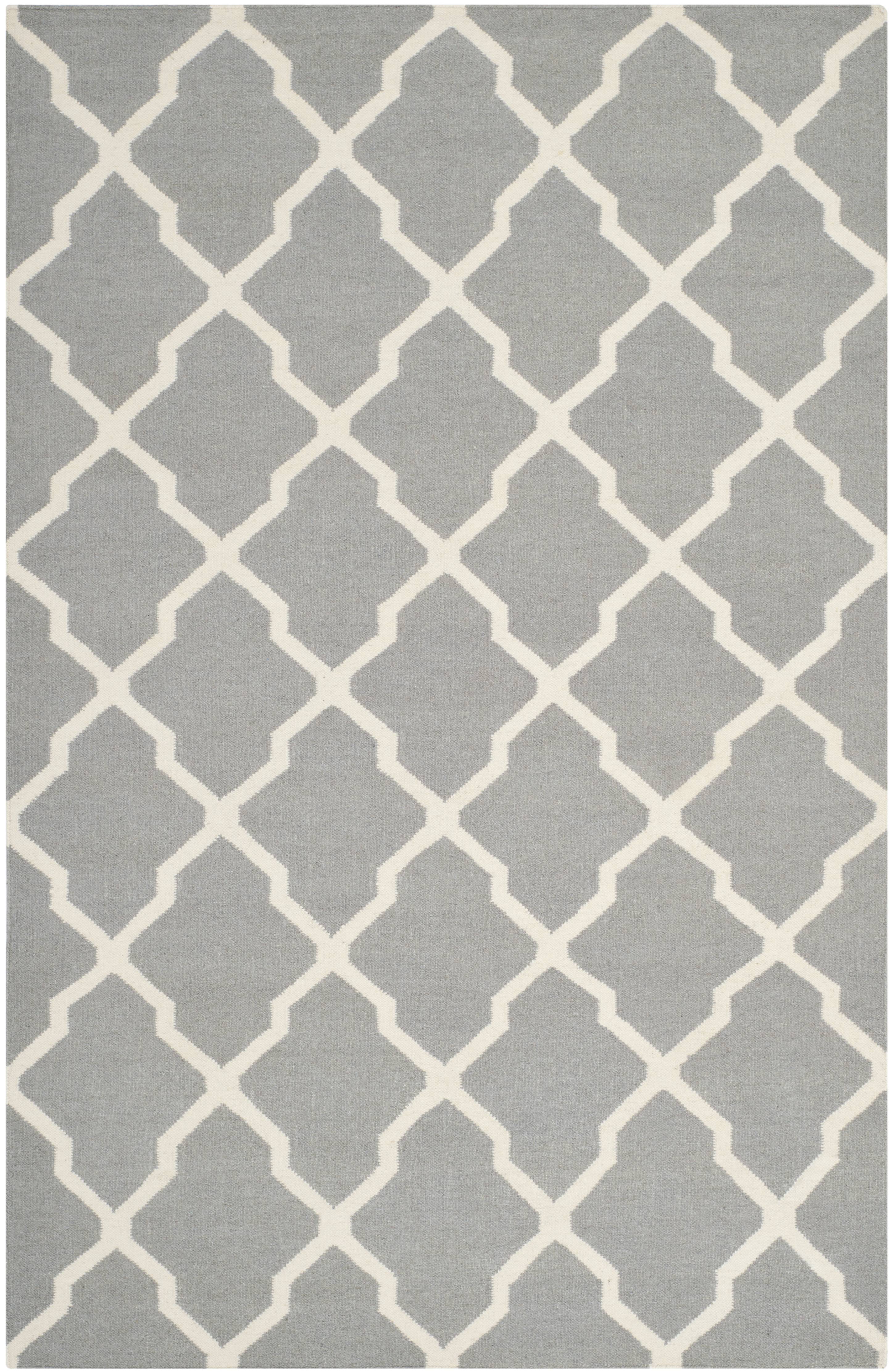 Safavieh Vloerkleed Rolland wol |