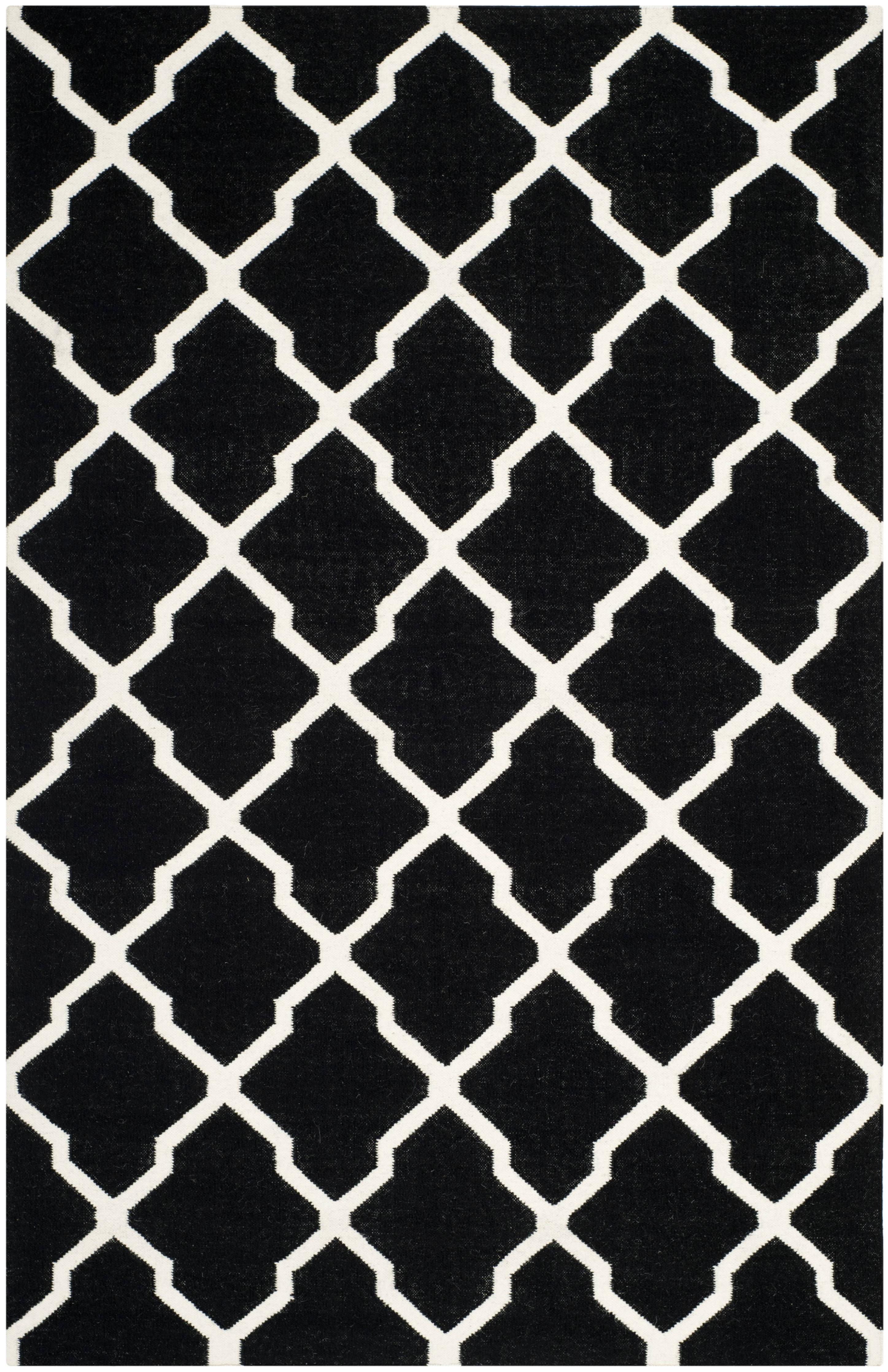 Safavieh Vloerkleed Rolland wol |