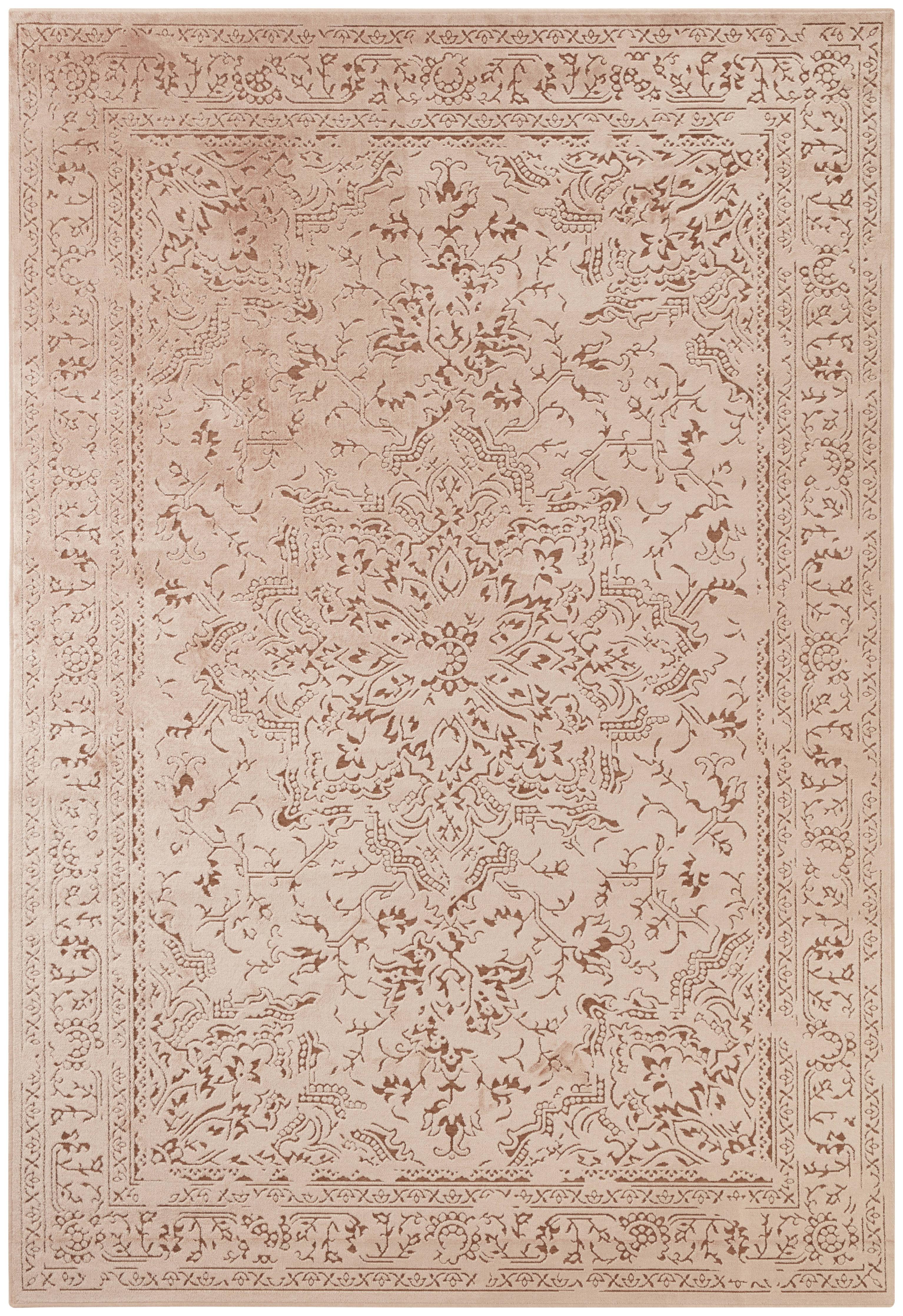 Elle Decoration Vloerkleed Machasi |