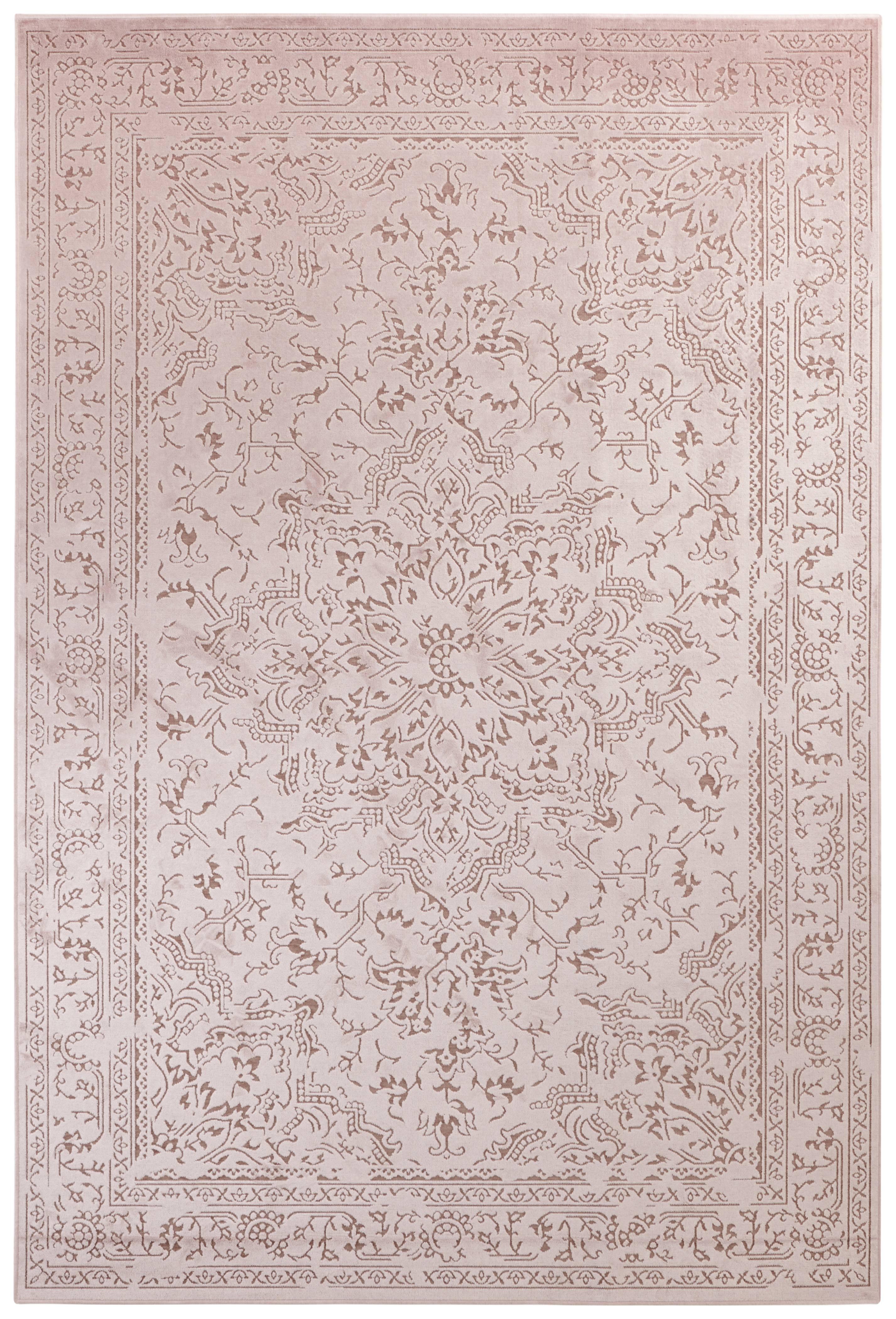 Elle Decoration Vloerkleed Machasi |