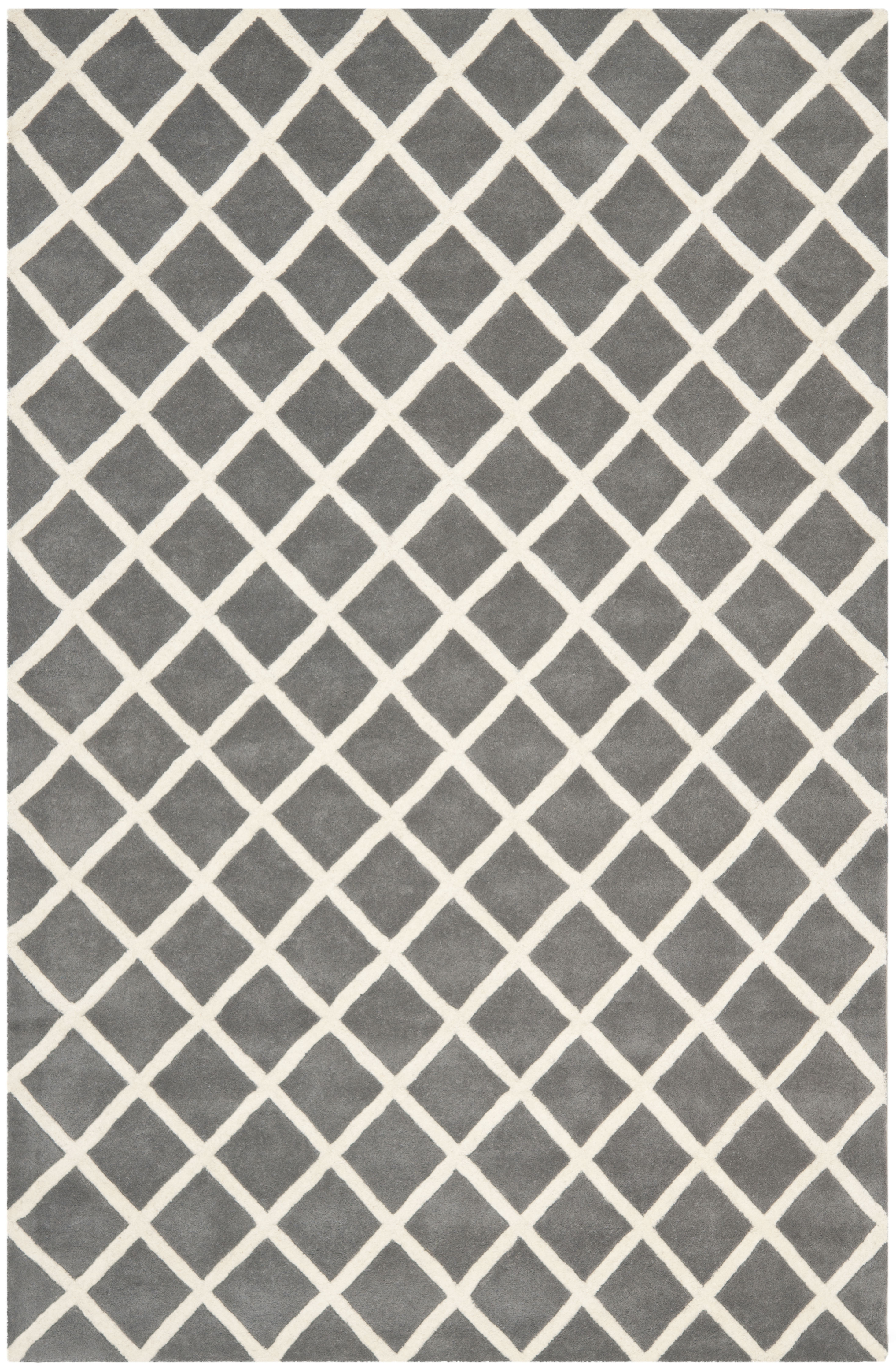 Safavieh Vloerkleed Soho handgemaakt wol |