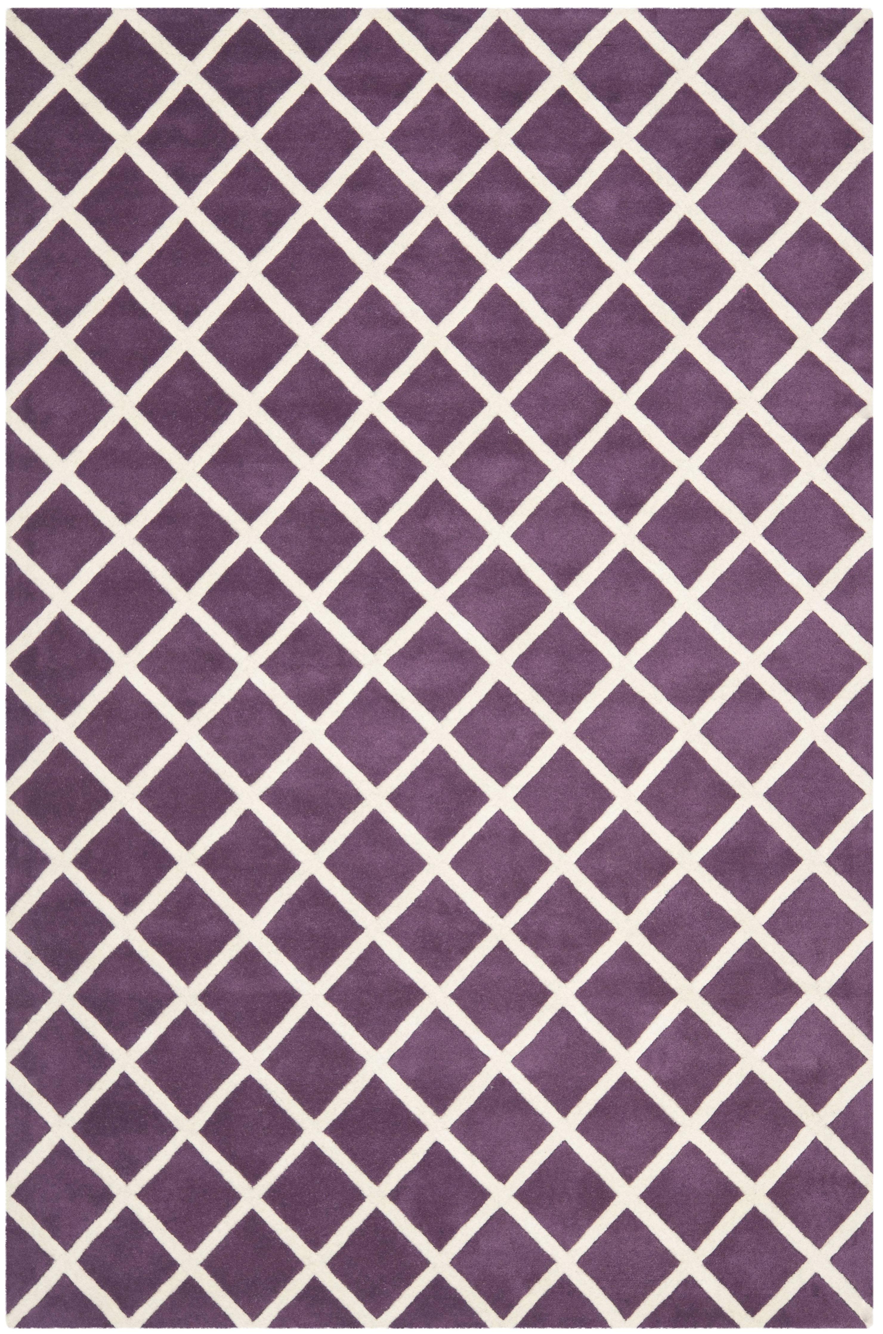 Safavieh Vloerkleed Soho wol |