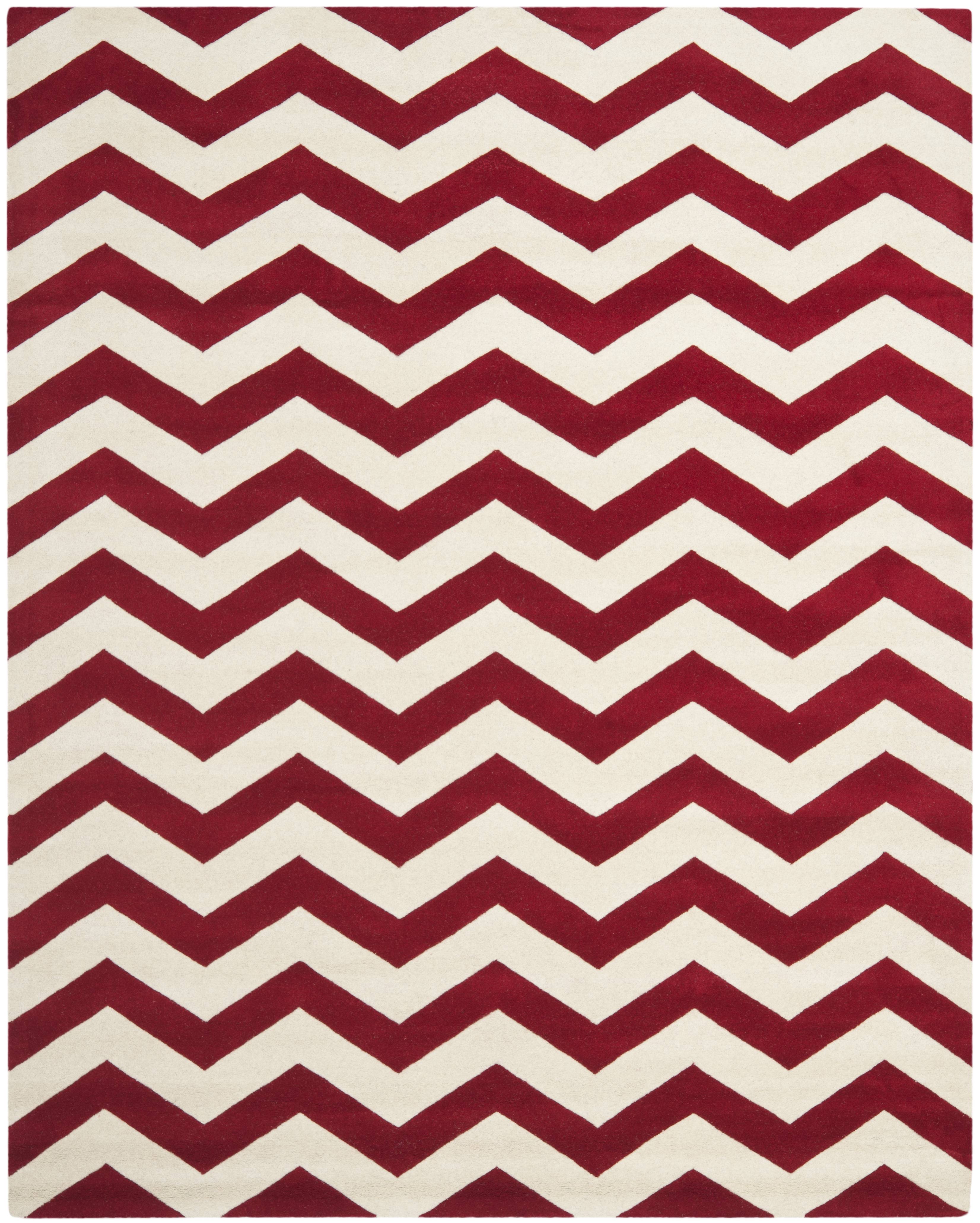 Safavieh Vloerkleed Crosby wol |