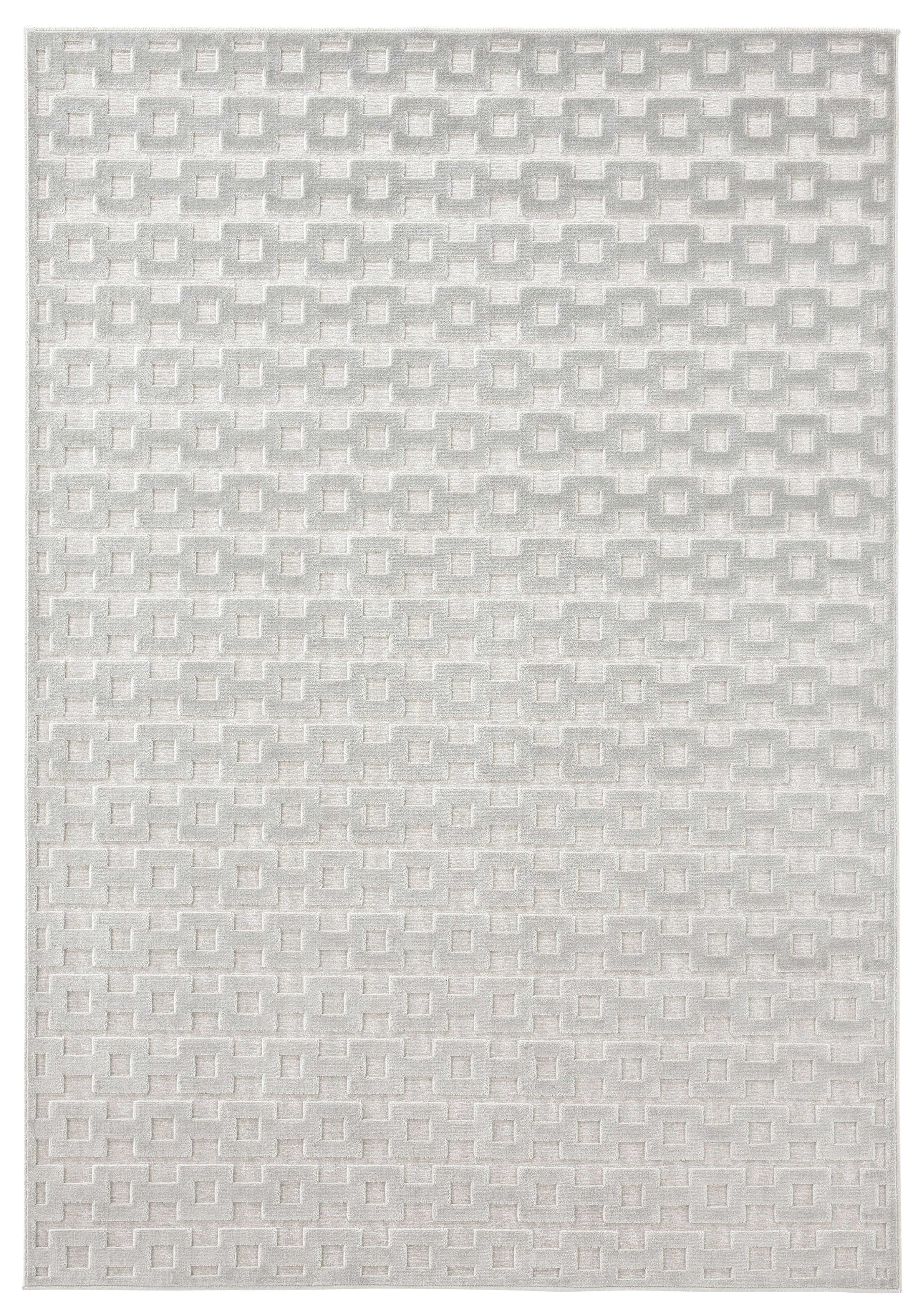 Mint Rugs Vloerkleed Bouton |