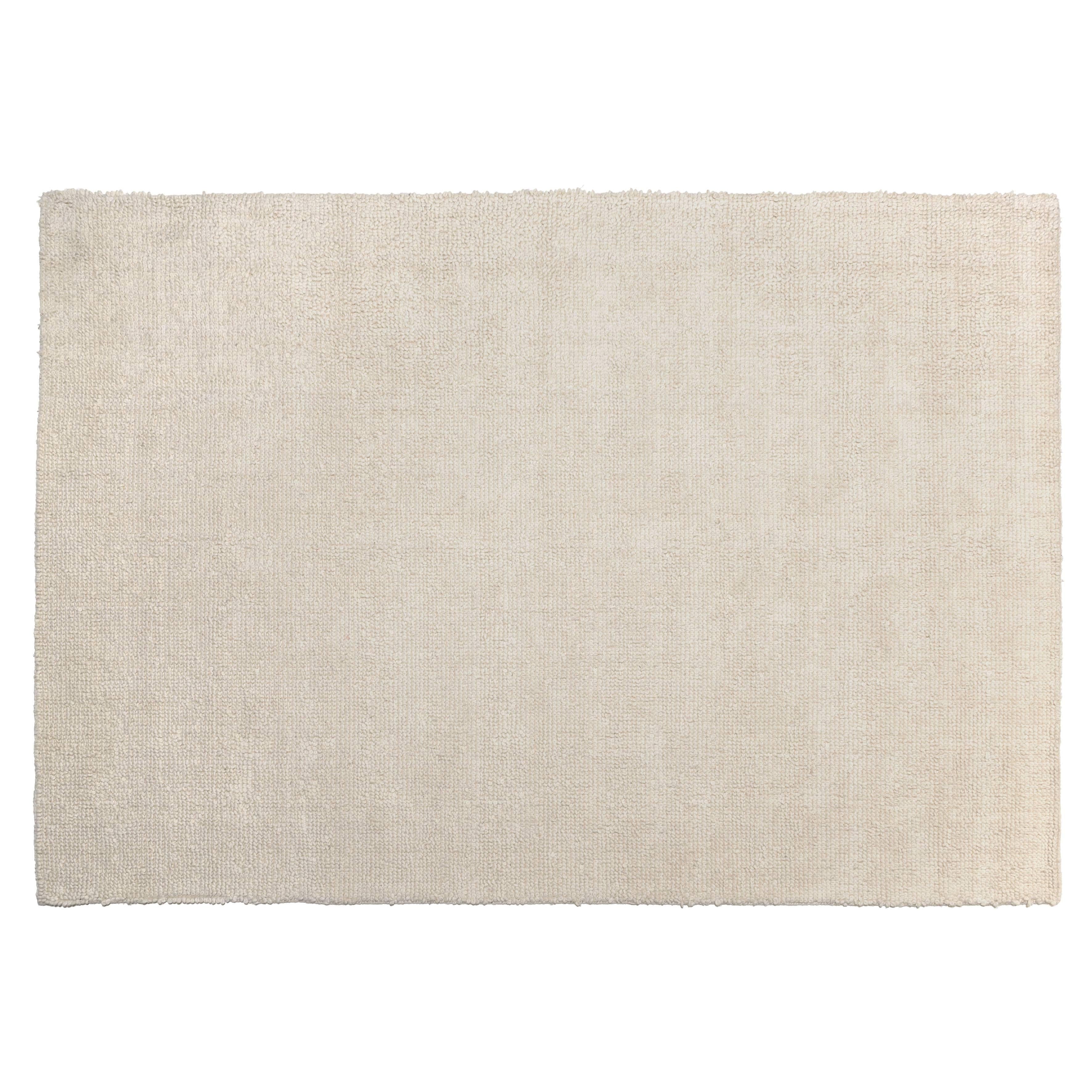 Macabane Vloerkleed Sacha wol |