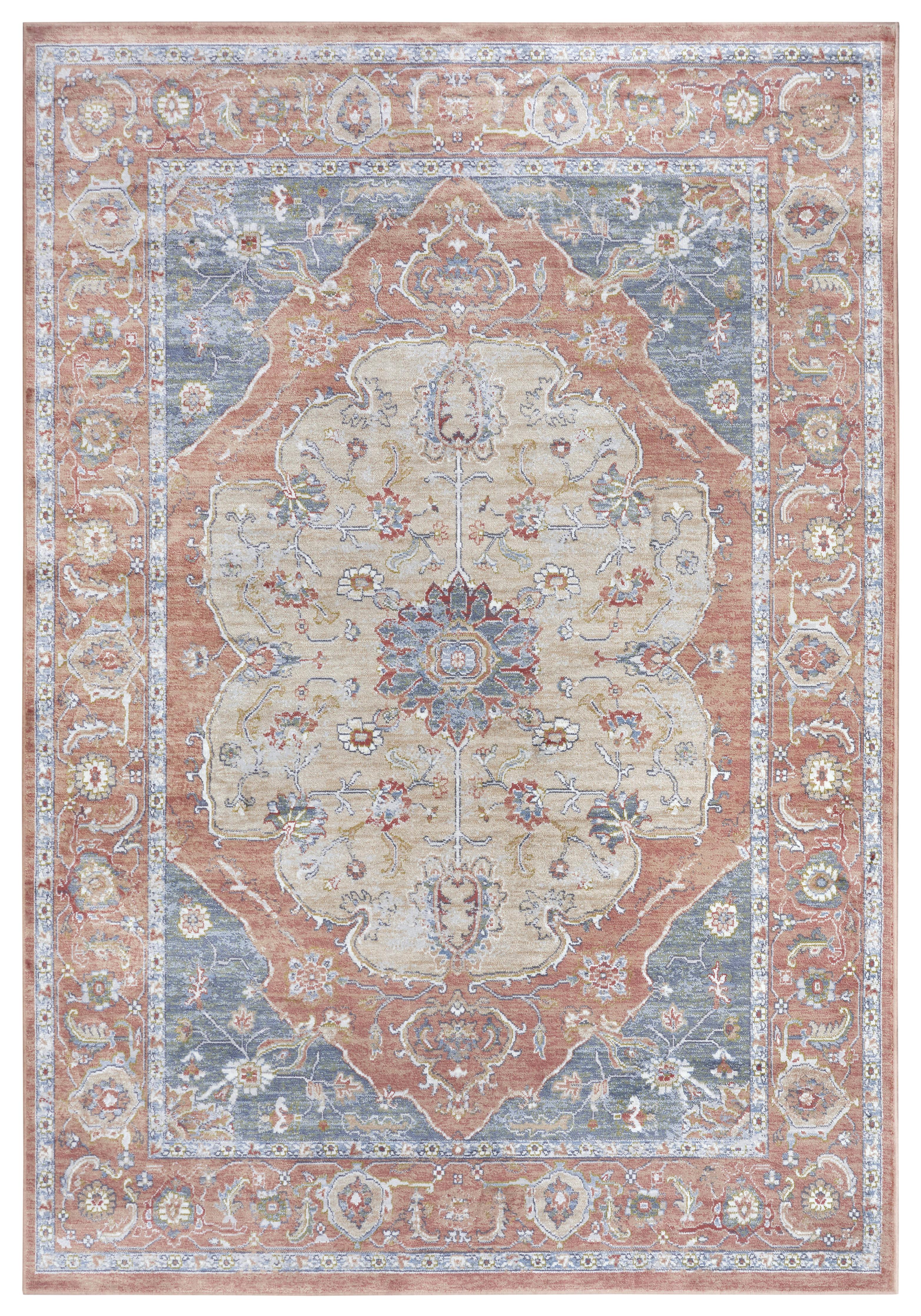 Nouristan Vloerkleed Modasa |