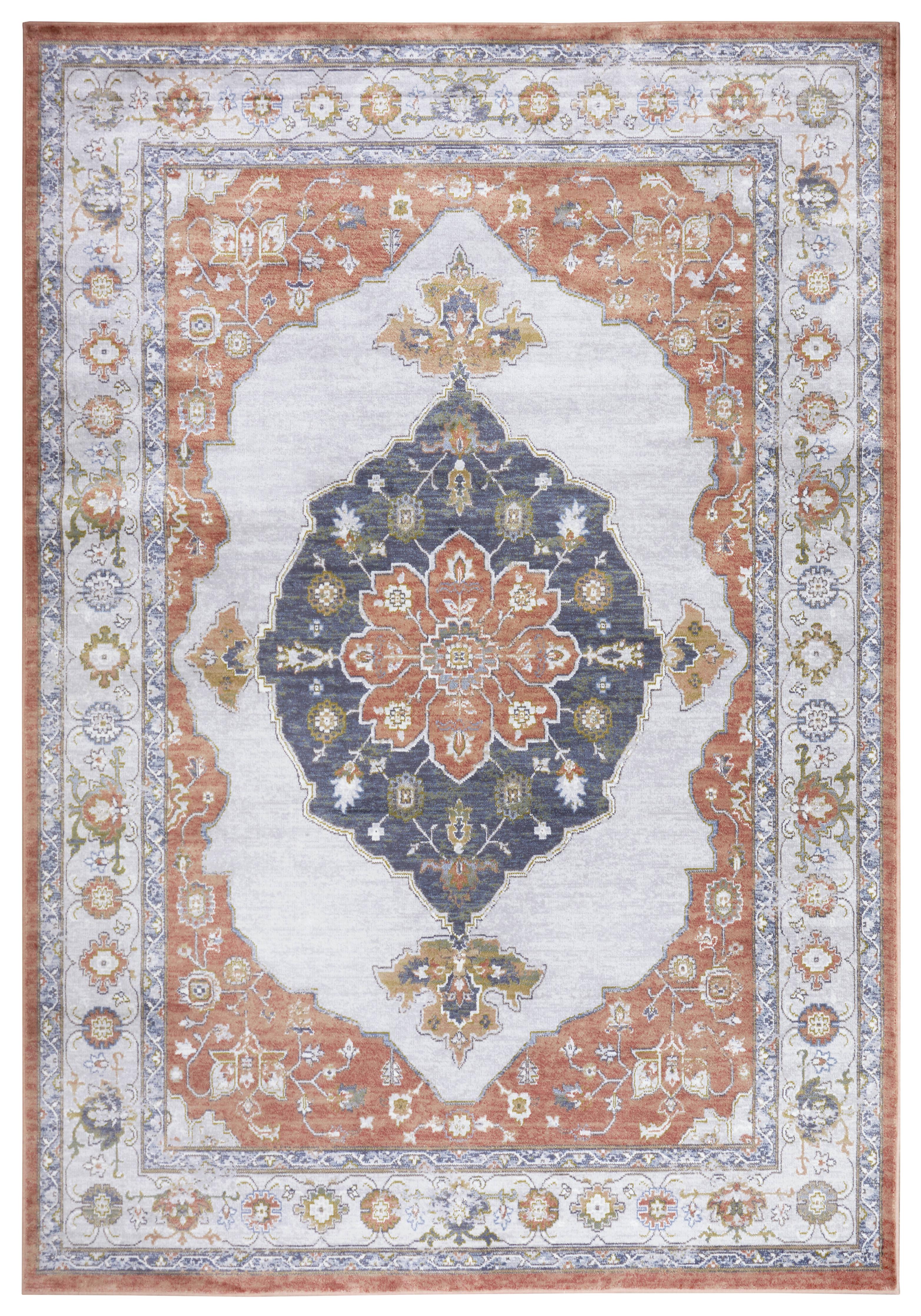 Nouristan Vloerkleed Sehura |