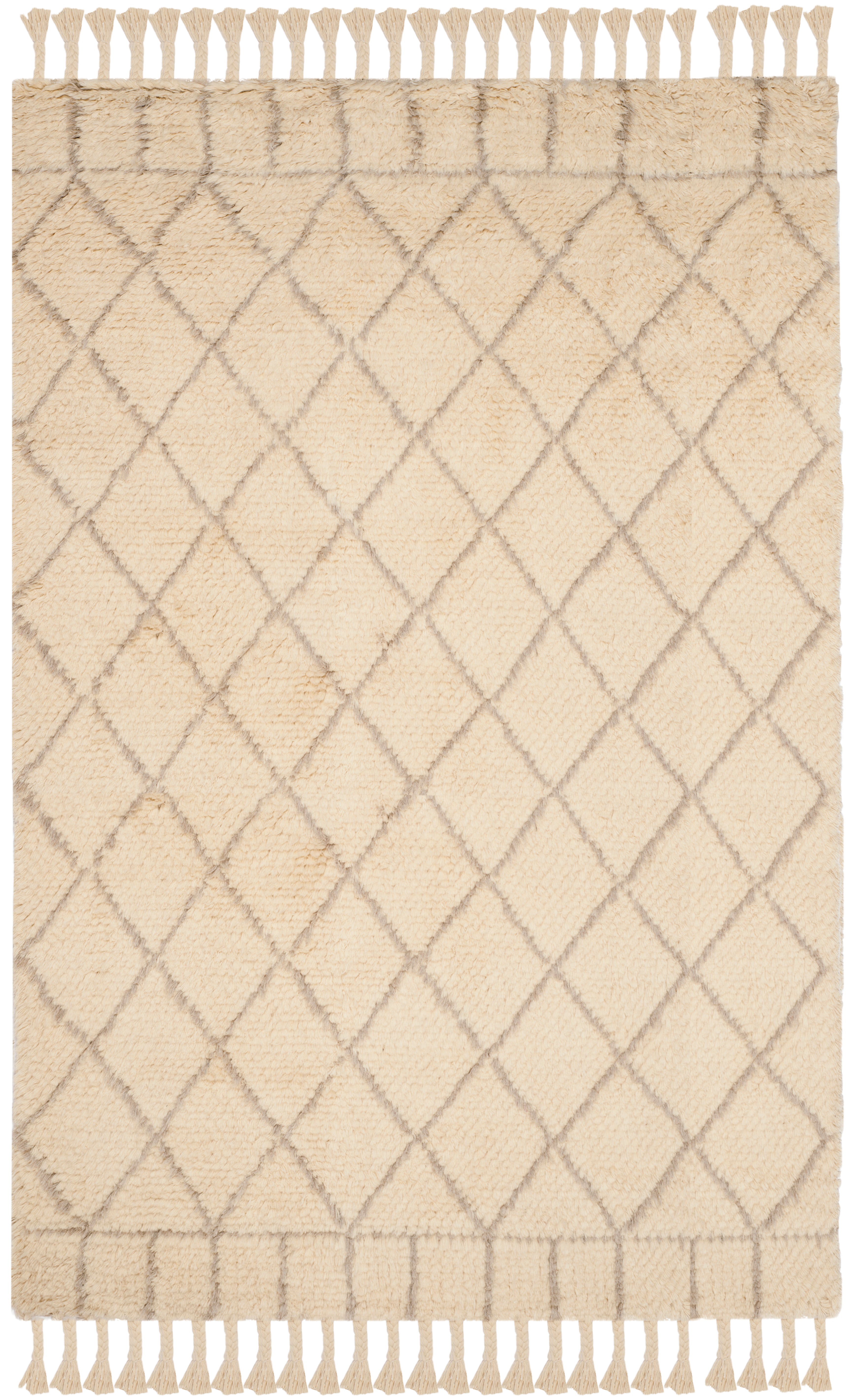 Safavieh Vloerkleed Casablanca |