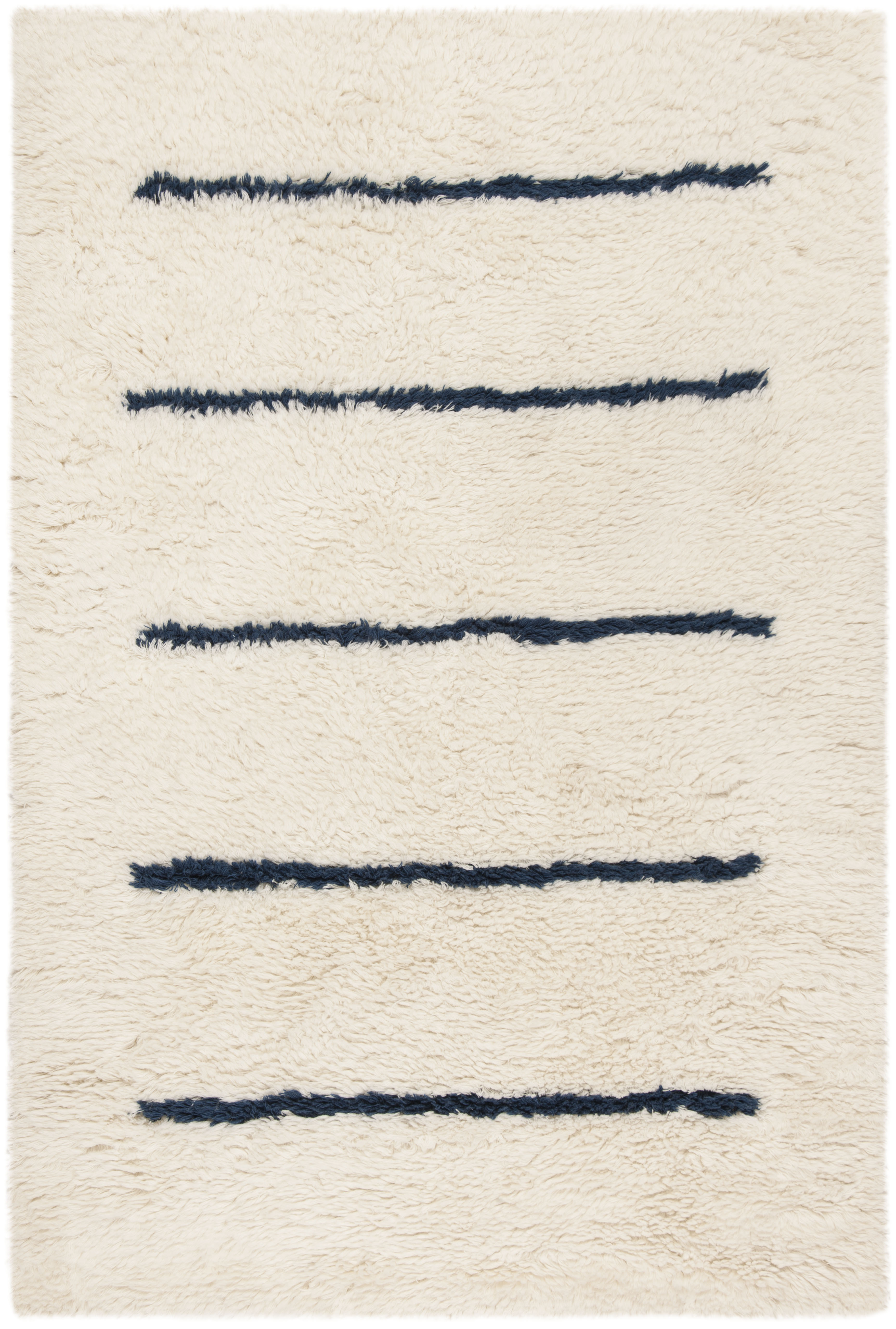 Safavieh Vloerkleed Jacinta met streepjes |