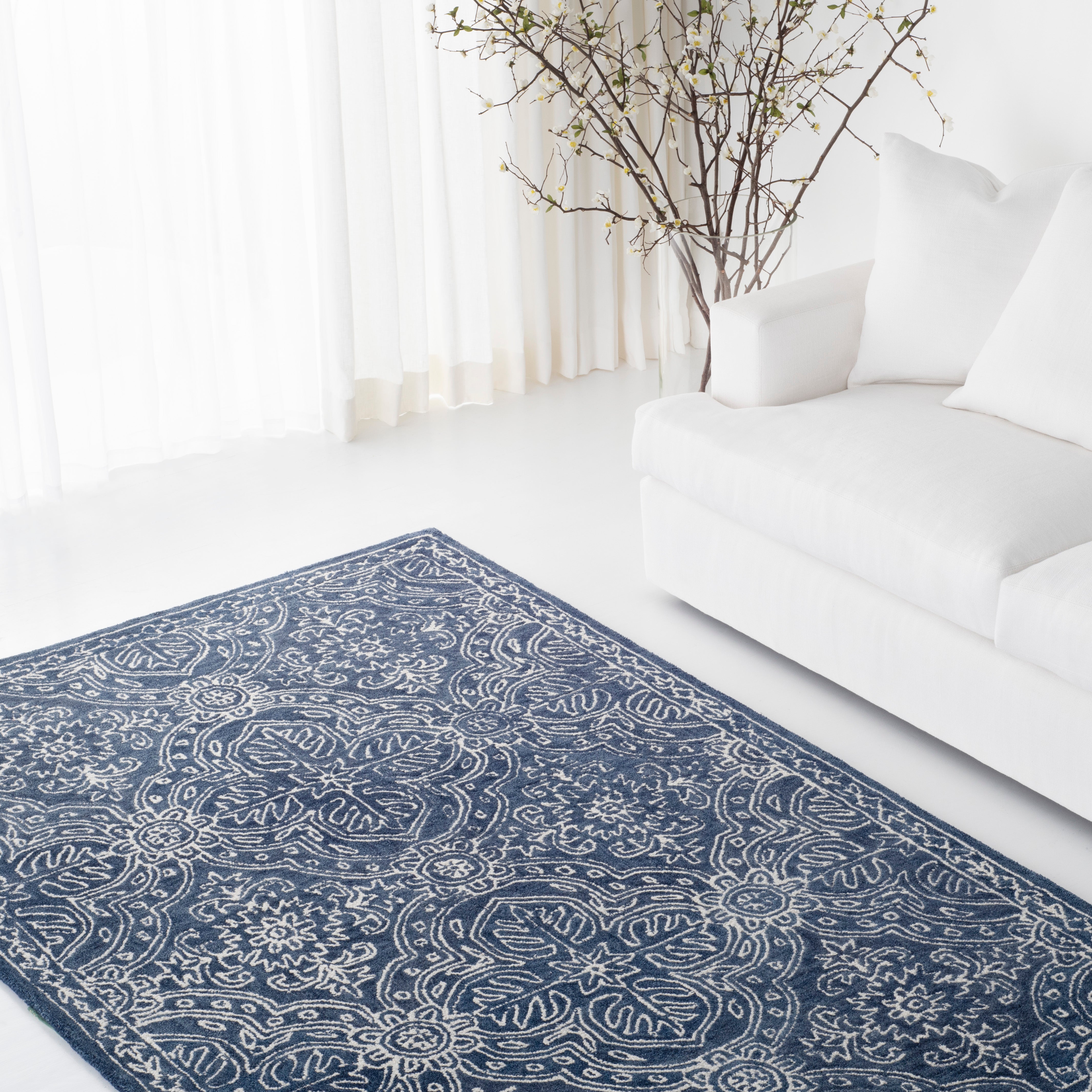 Safavieh Vloerkleed Avery |