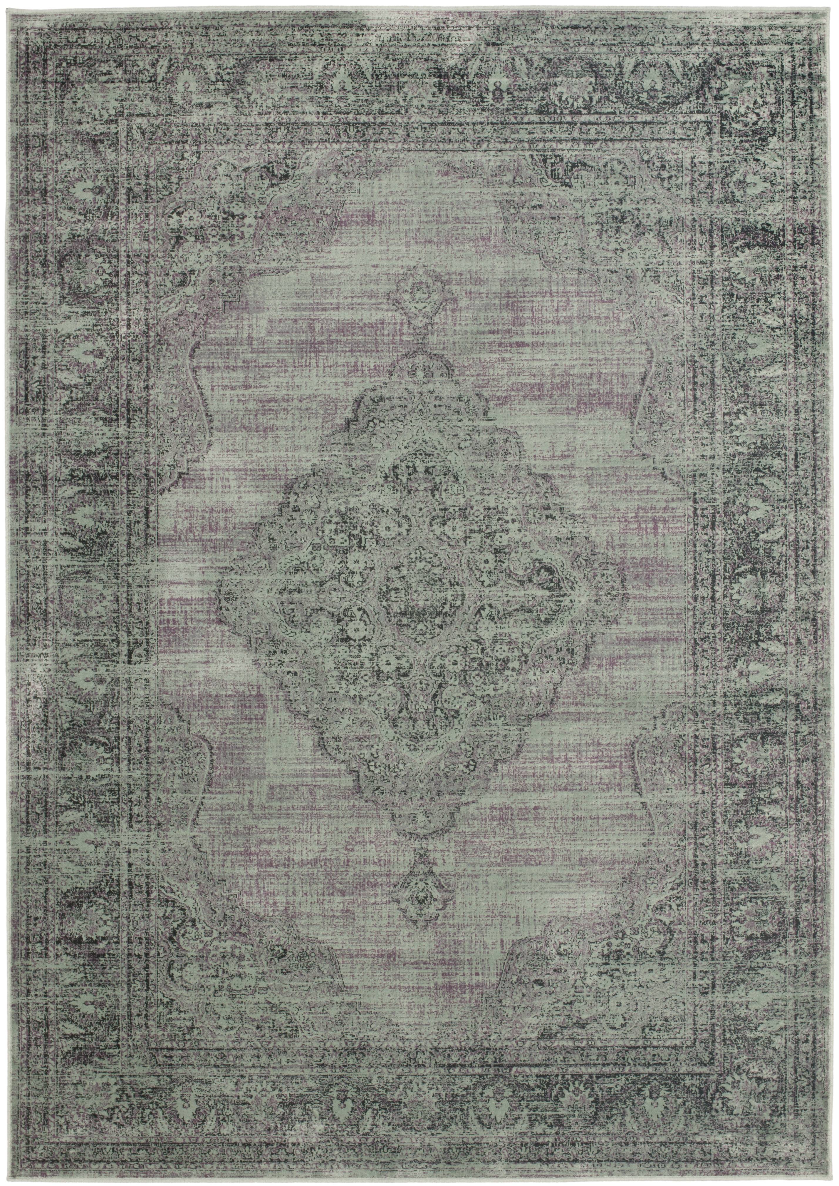 Safavieh Vloerkleed Olivia |