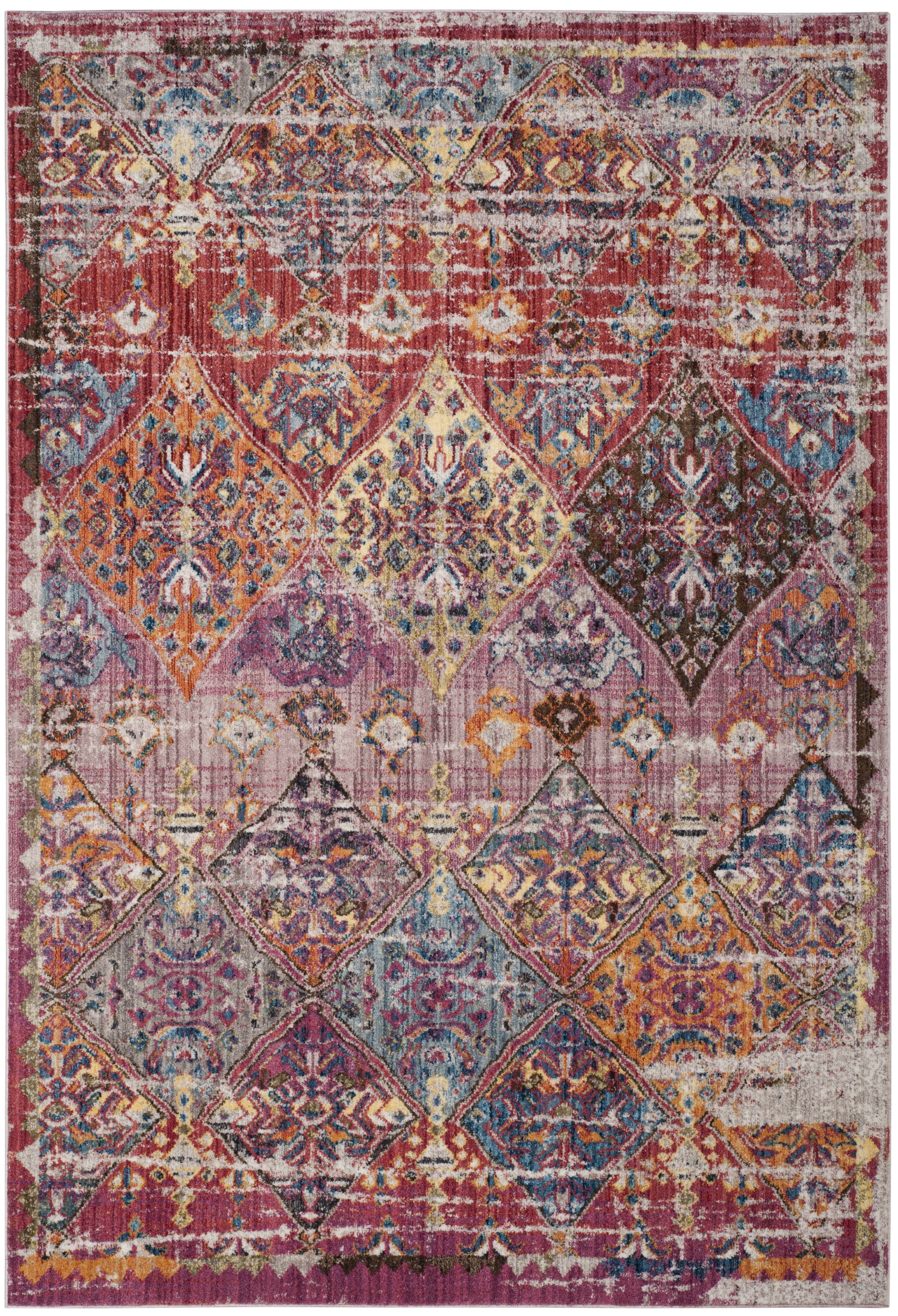 Safavieh Vloerkleed Negin |