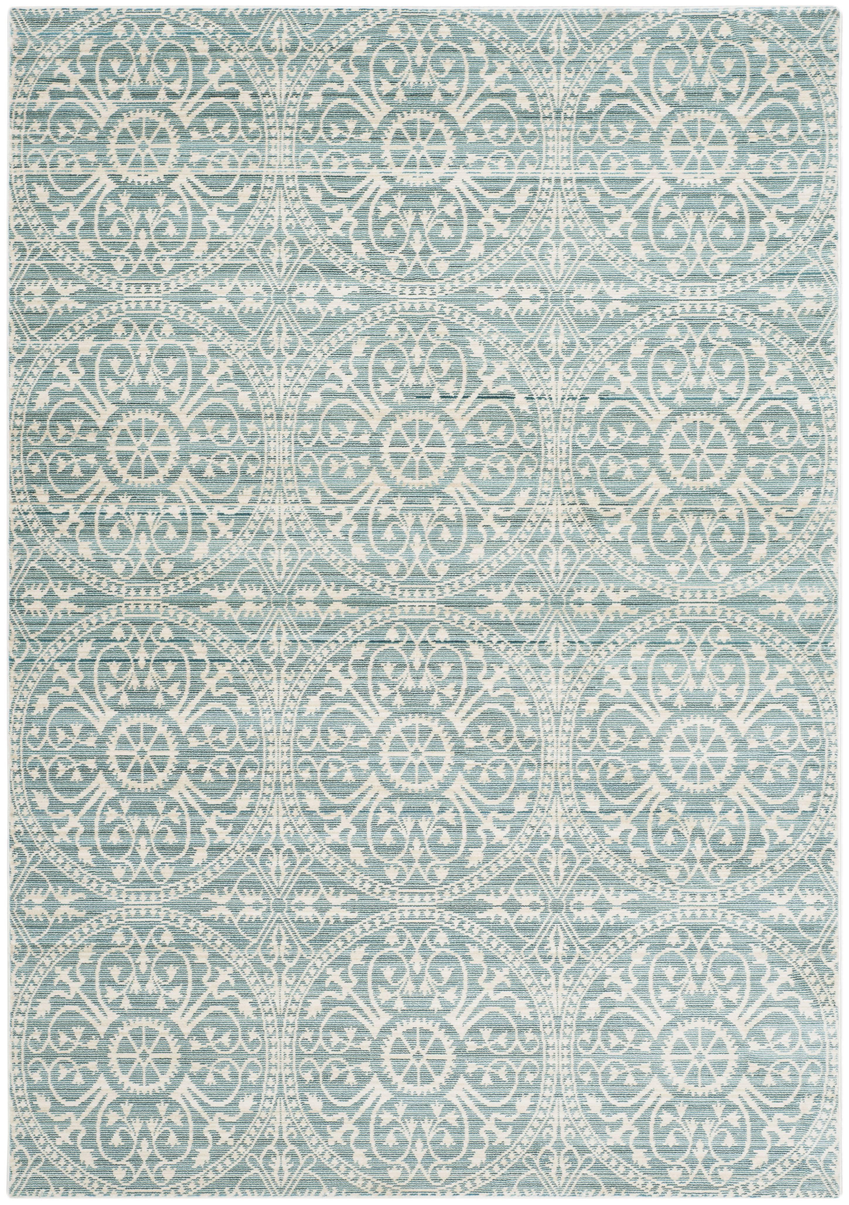 Safavieh Vloerkleed Alice |