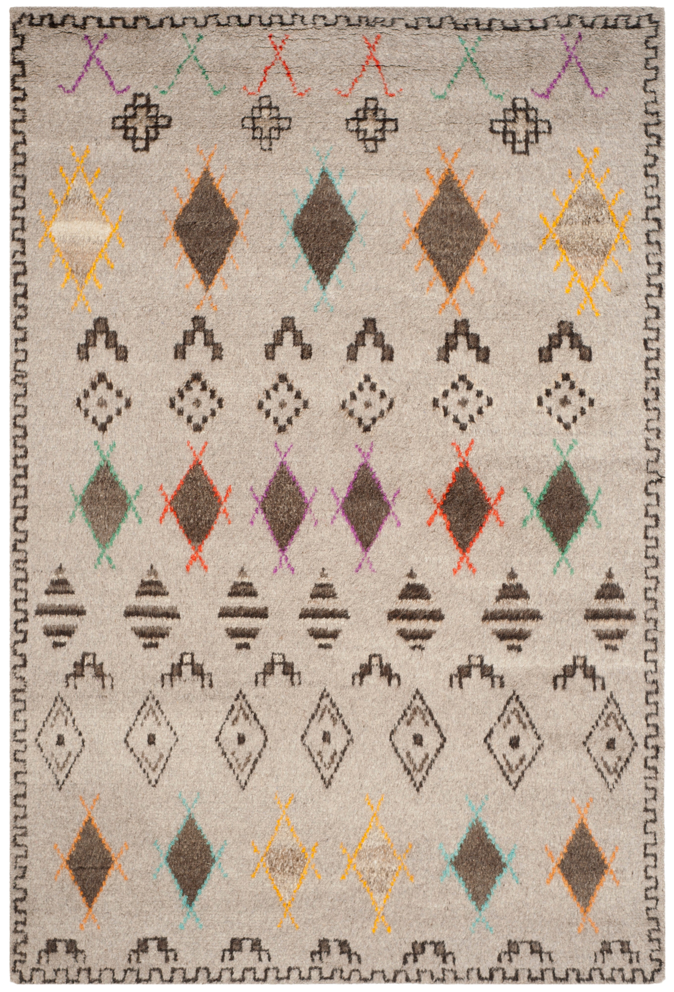 Safavieh Vloerkleed Gaby wol |