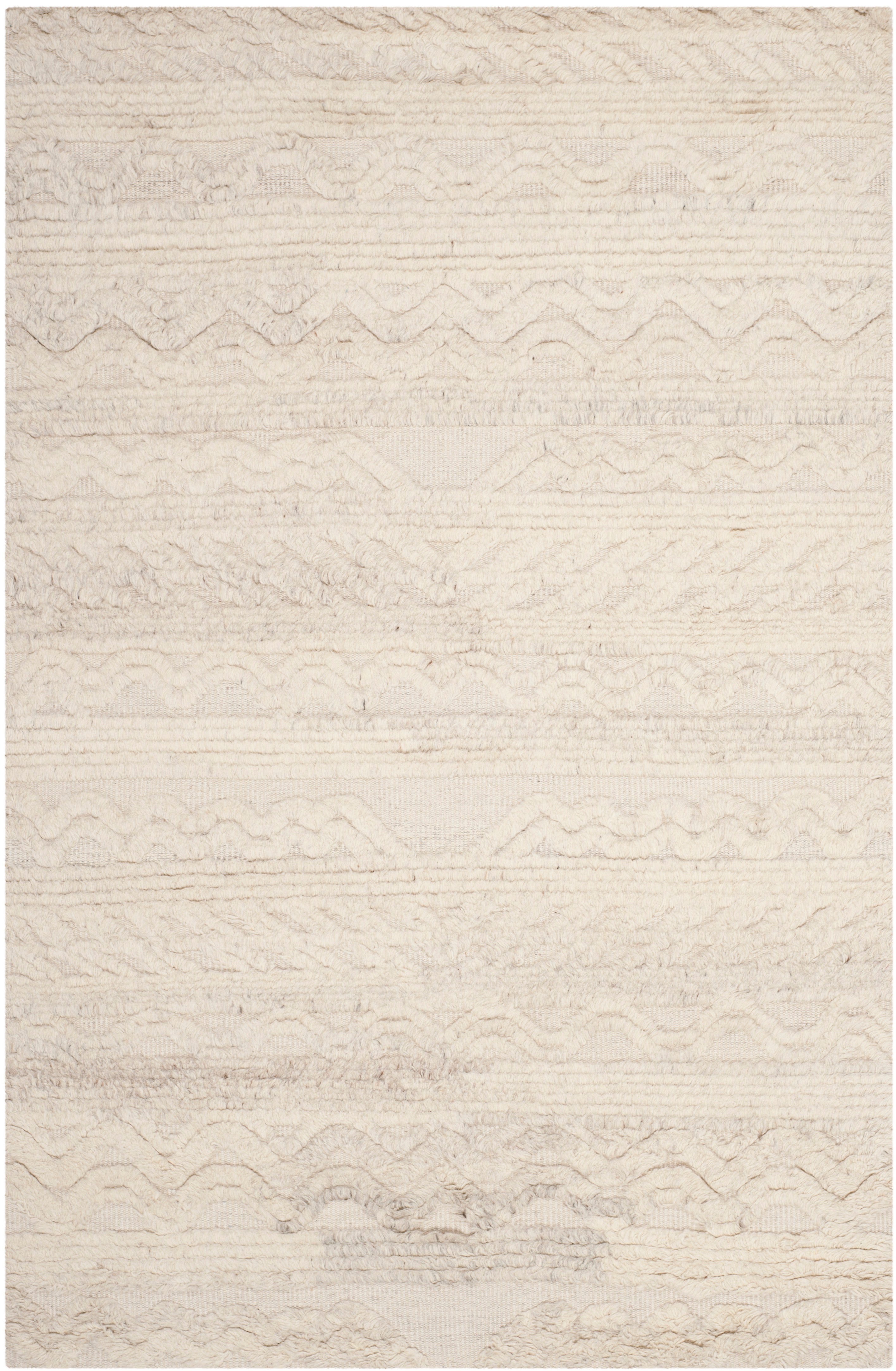 Safavieh Vloerkleed Gigi wol |