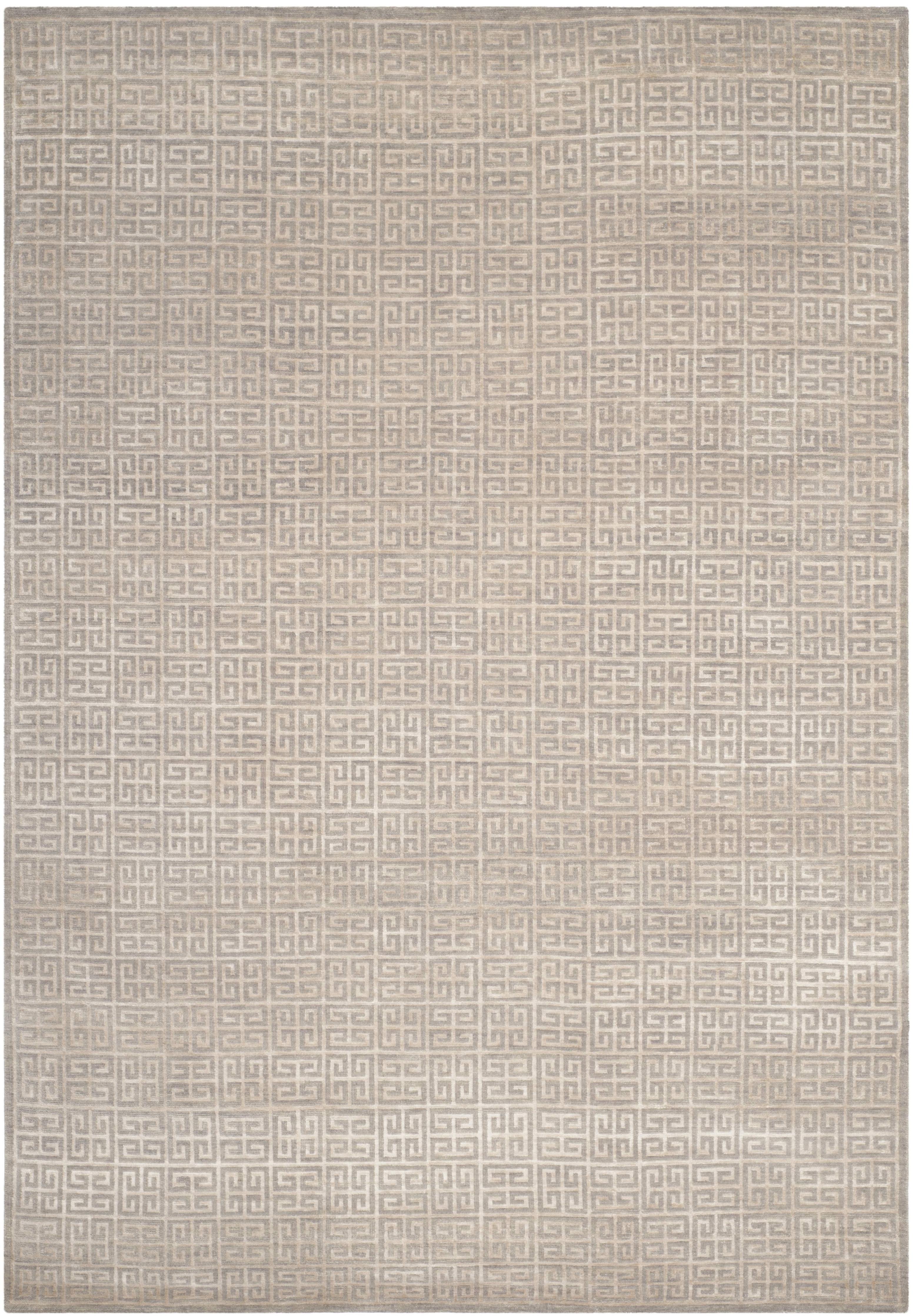 Safavieh Vloerkleed Malachi wol handgemaakt | 