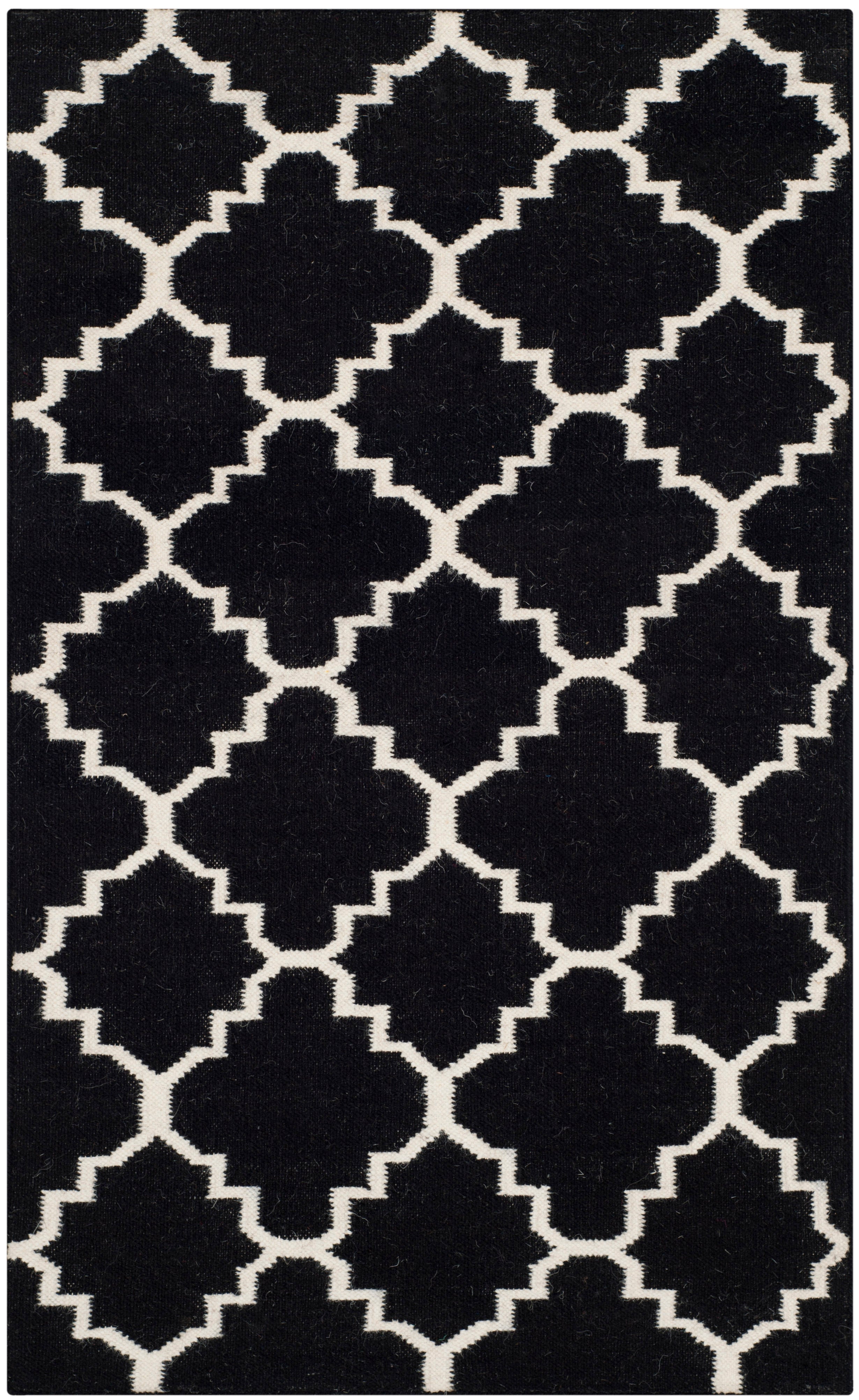 Safavieh Vloerkleed Darien wol | 