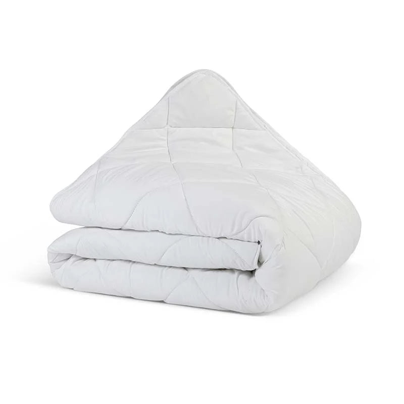 Nightlife Dekbed Ultra Comfort 4 Seizoenen - 4 Seizoenen & Winter - 240x220 Cm (Lits-Jumeaux) -  300 + 200 Gram - 