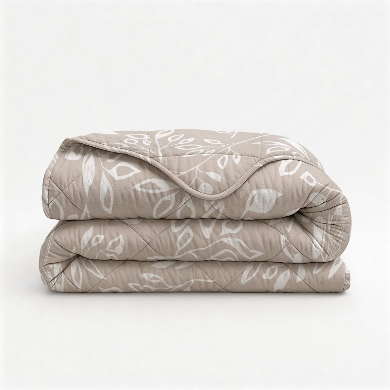 Sleeptime Easy Dekbed Print 200x200 Cm  - 