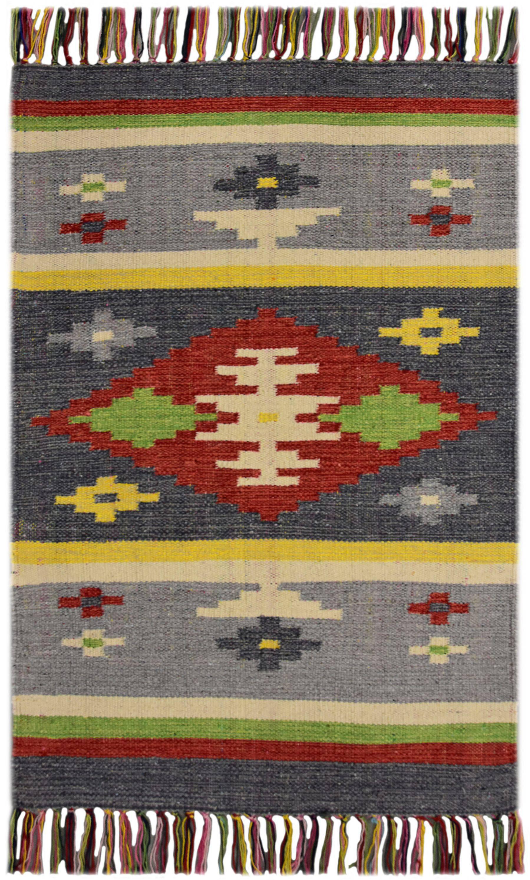 Bakero Vloerkleed Laccetty handgemaakt | 