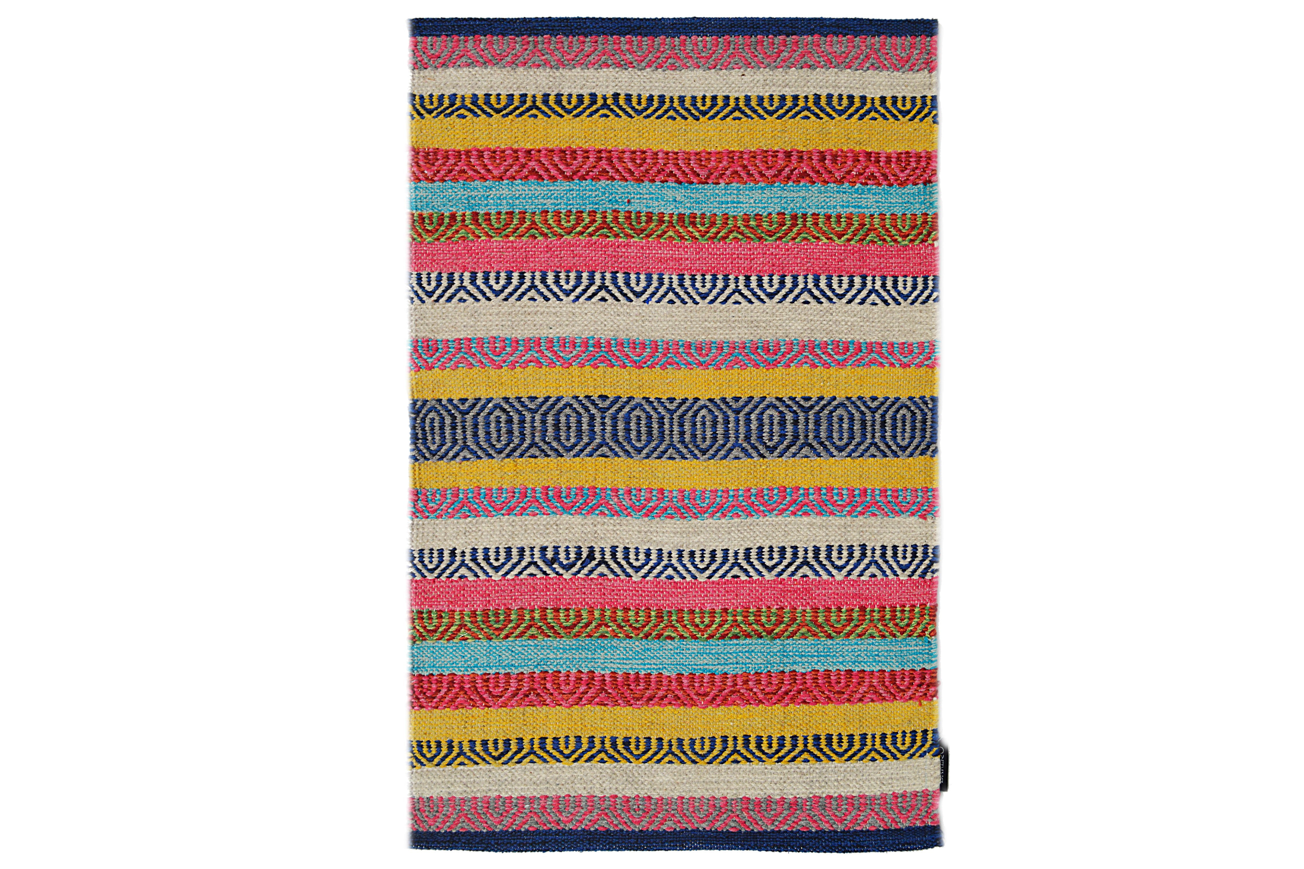 Bakero Vloerkleed Michele handgemaakt | 