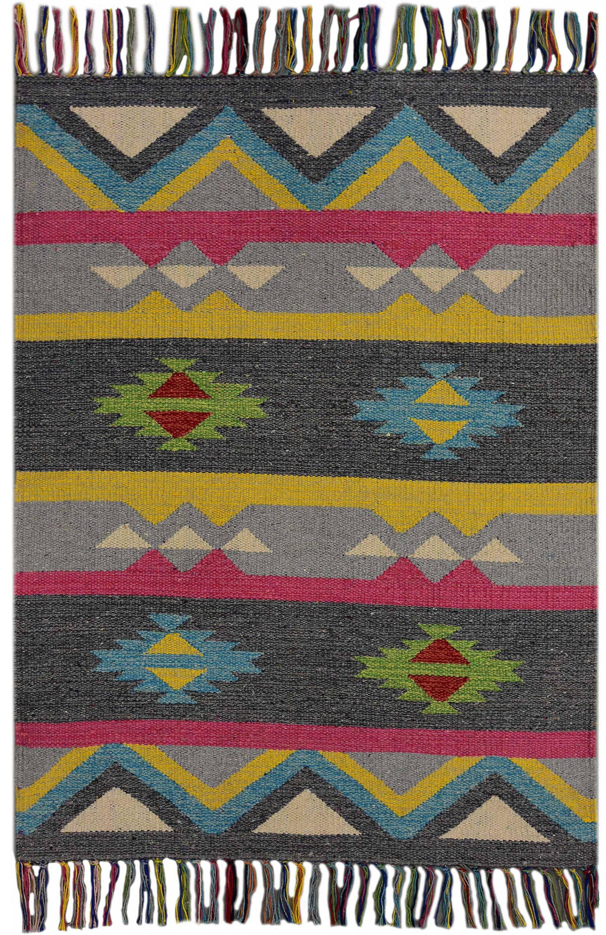 Bakero Vloerkleed Louis handgemaakt | 