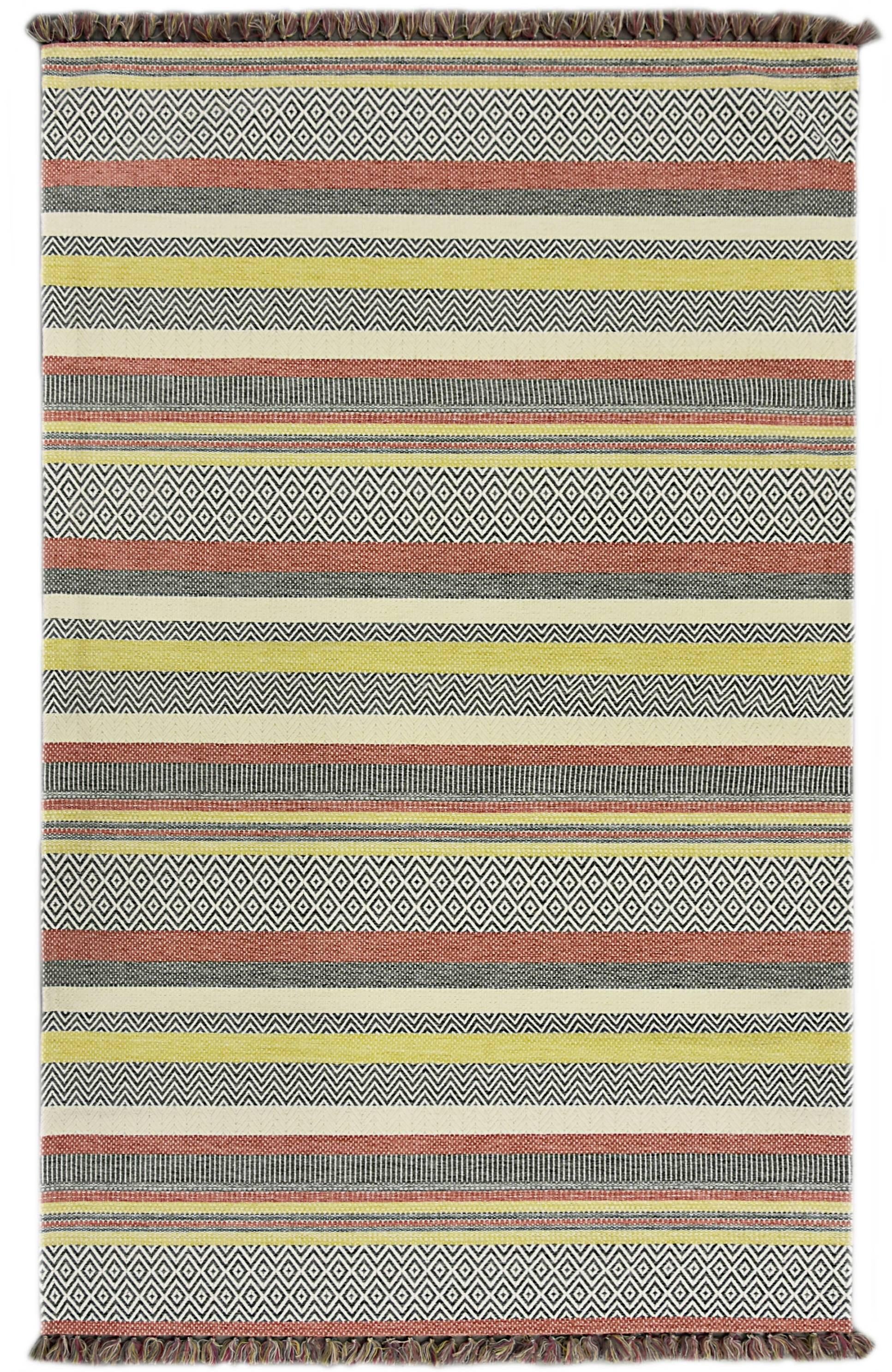 Bakero Vloerkleed Aztec Jungle | 