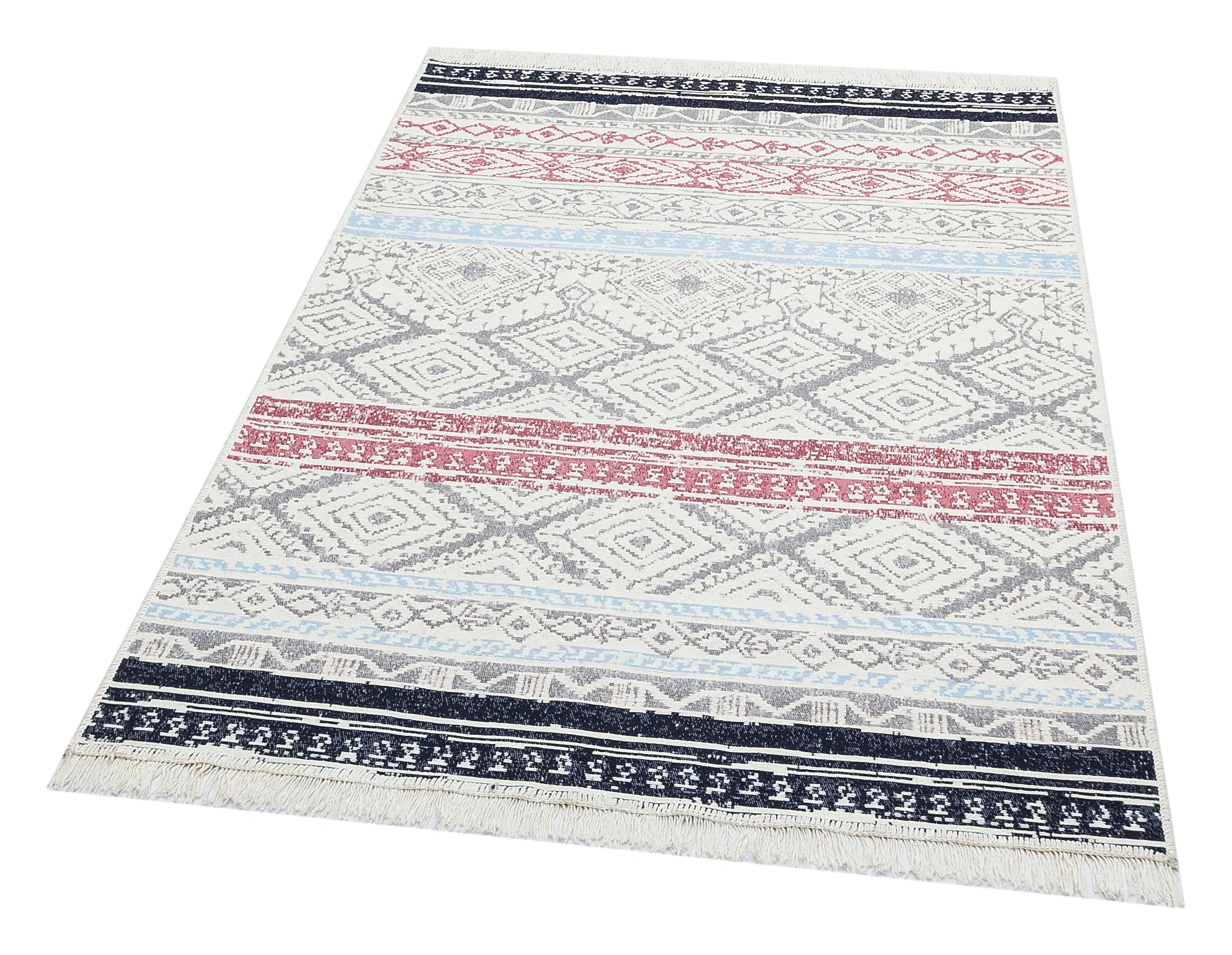 Bakero Vloerkleed Marya laagpolig | 