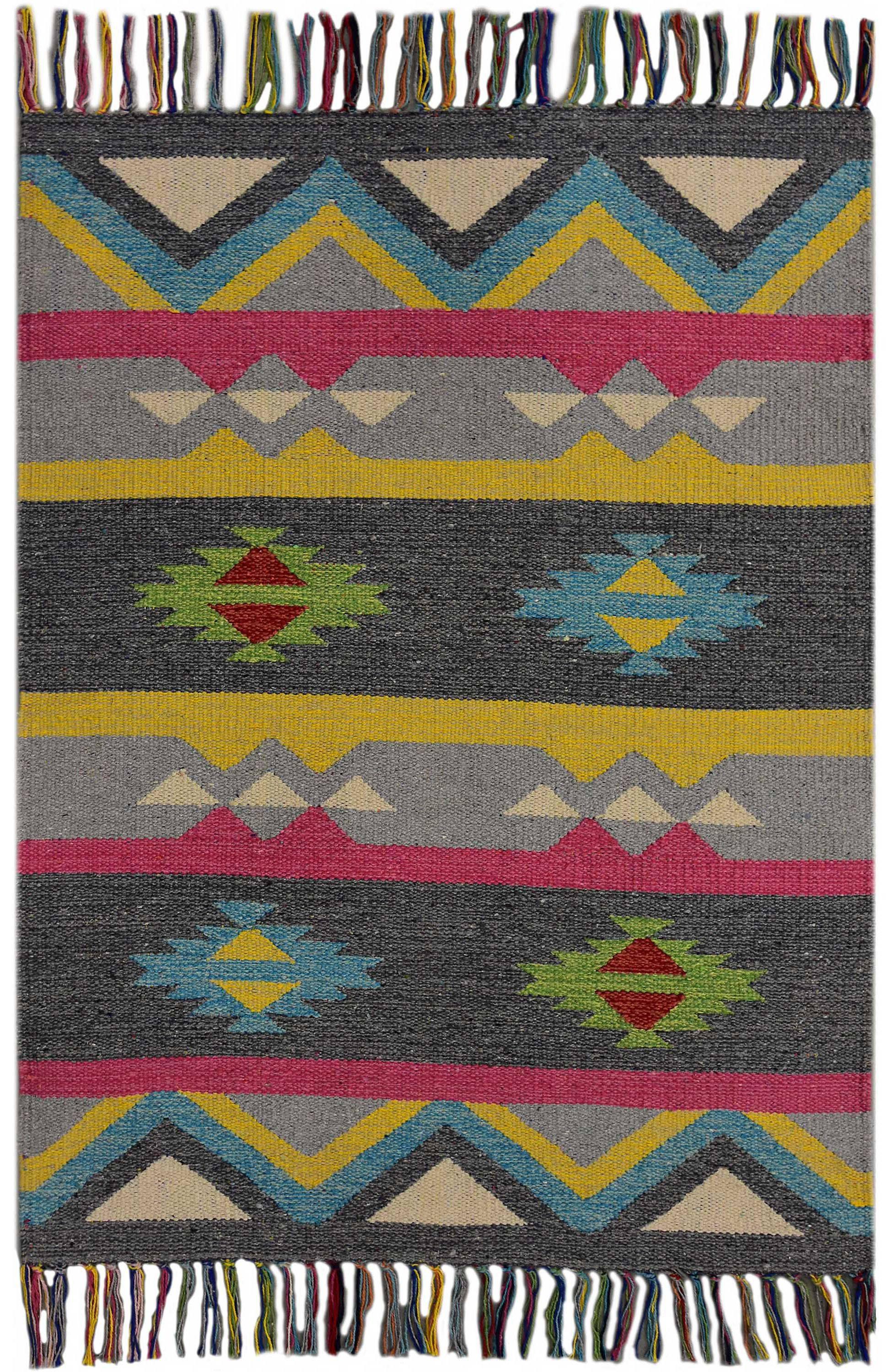 Bakero Vloerkleed Laccet handgemaakt | 